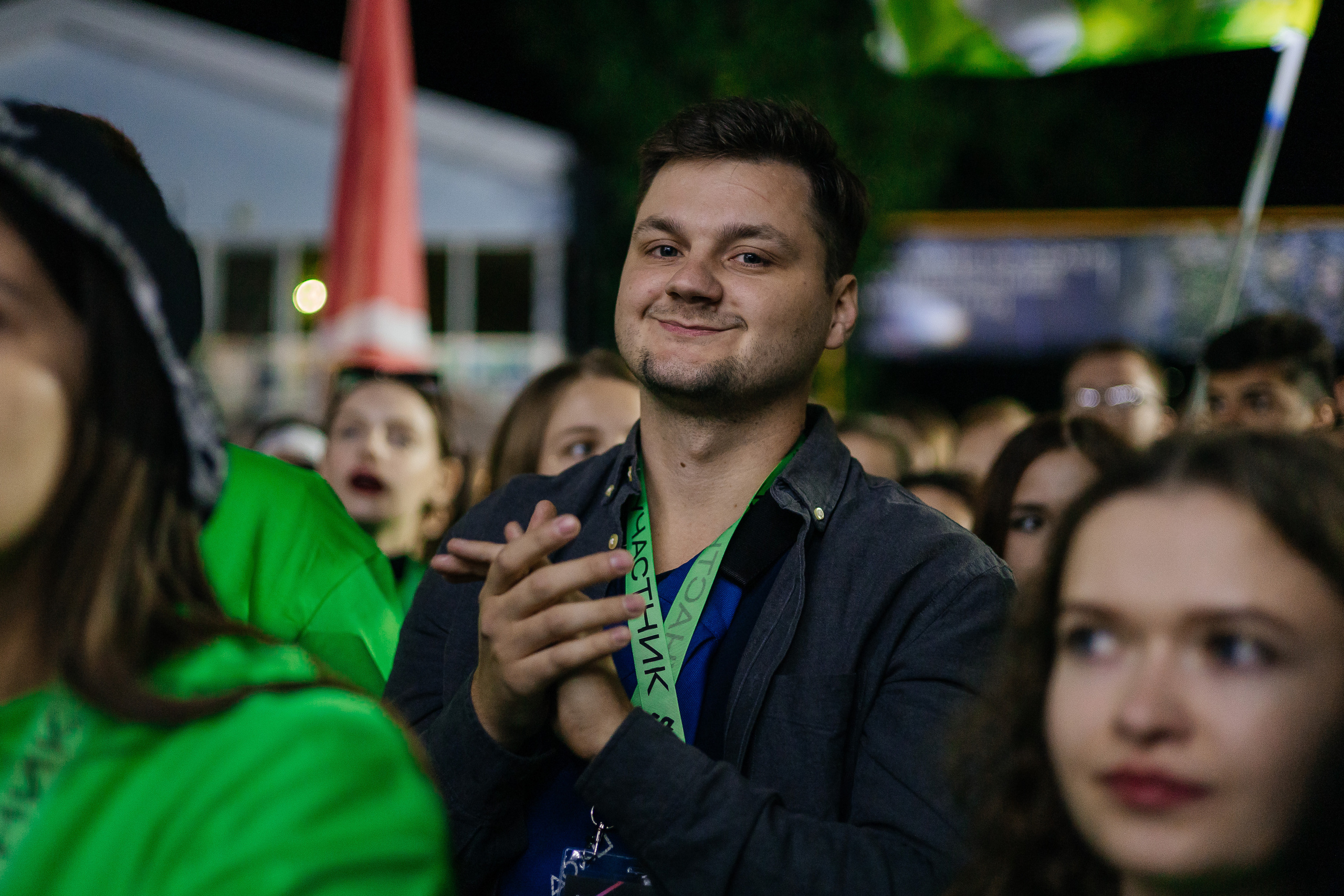 ОКРУЖНОЙ ФОРУМ РОСТОВ 2023. Дарья Нерсесян — фотограф в Ростове-на-Дону