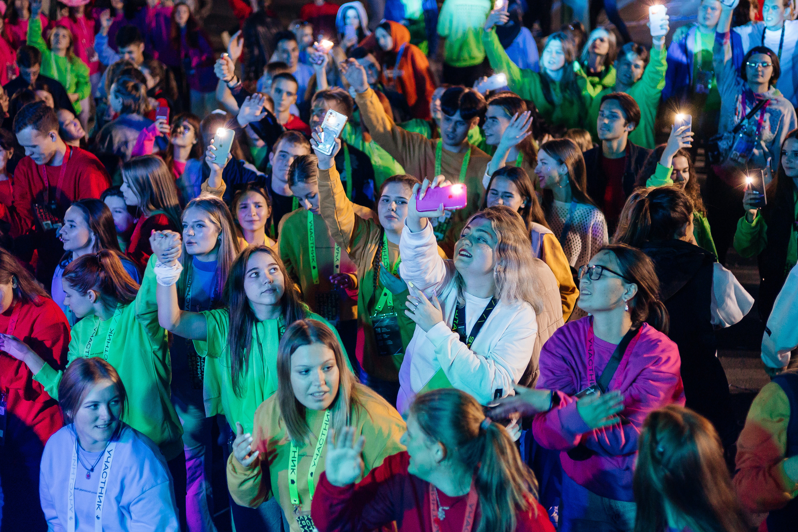 ОКРУЖНОЙ ФОРУМ РОСТОВ 2023. Дарья Нерсесян — фотограф в Ростове-на-Дону