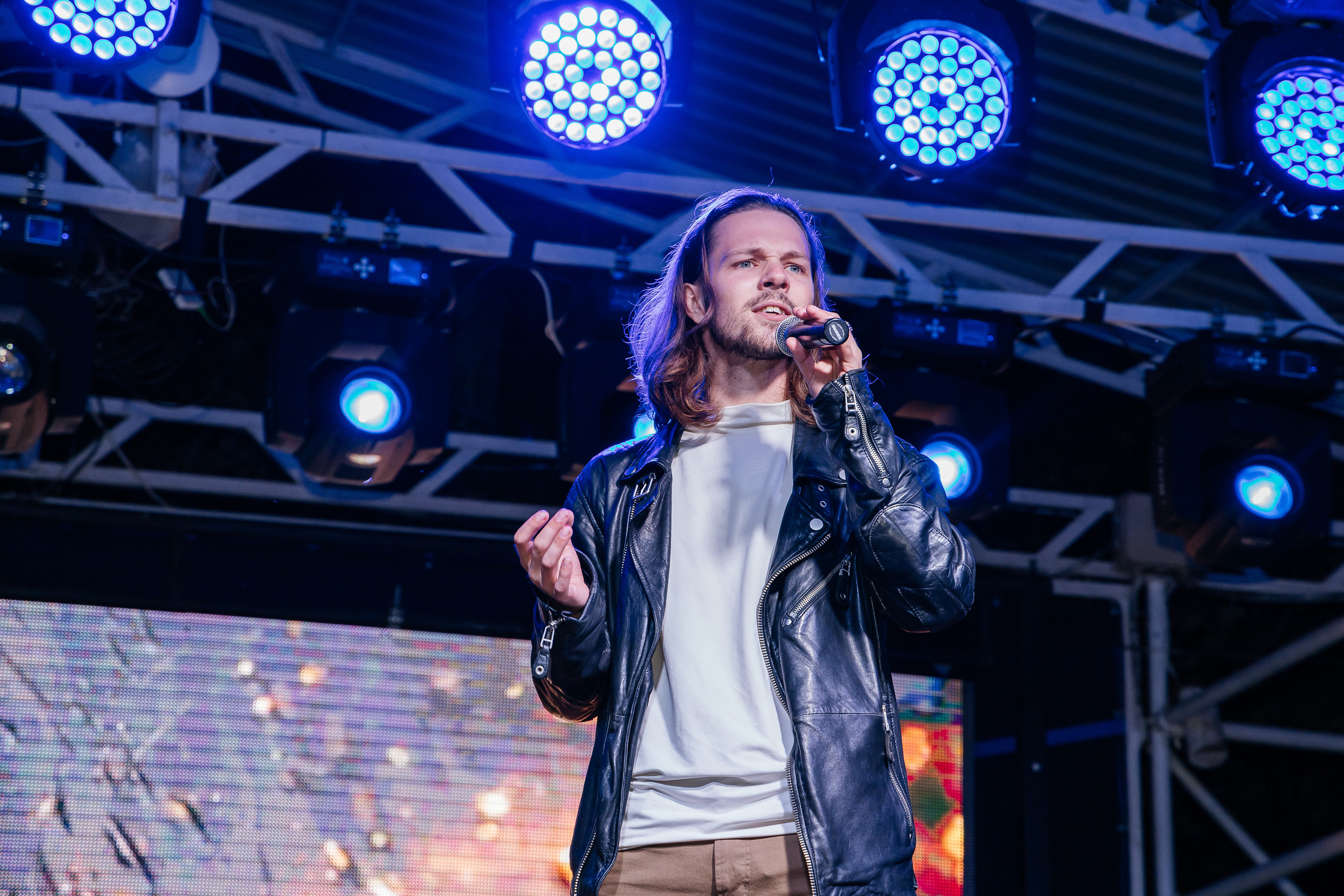 ОКРУЖНОЙ ФОРУМ РОСТОВ 2023. Дарья Нерсесян — фотограф в Ростове-на-Дону