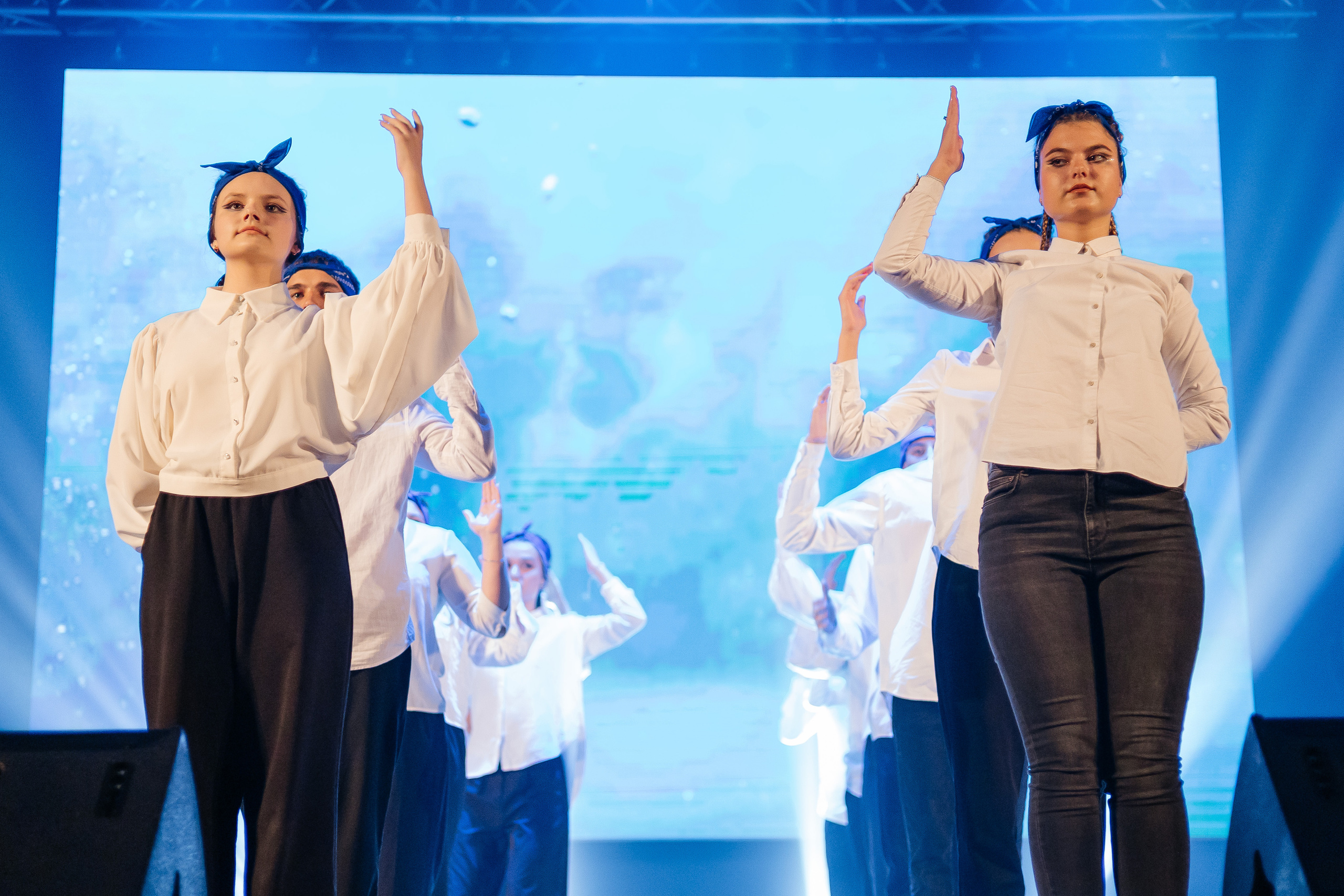 КУБОК ПЕРВОКУРСНИКА 2023. Дарья Нерсесян — фотограф в Ростове-на-Дону