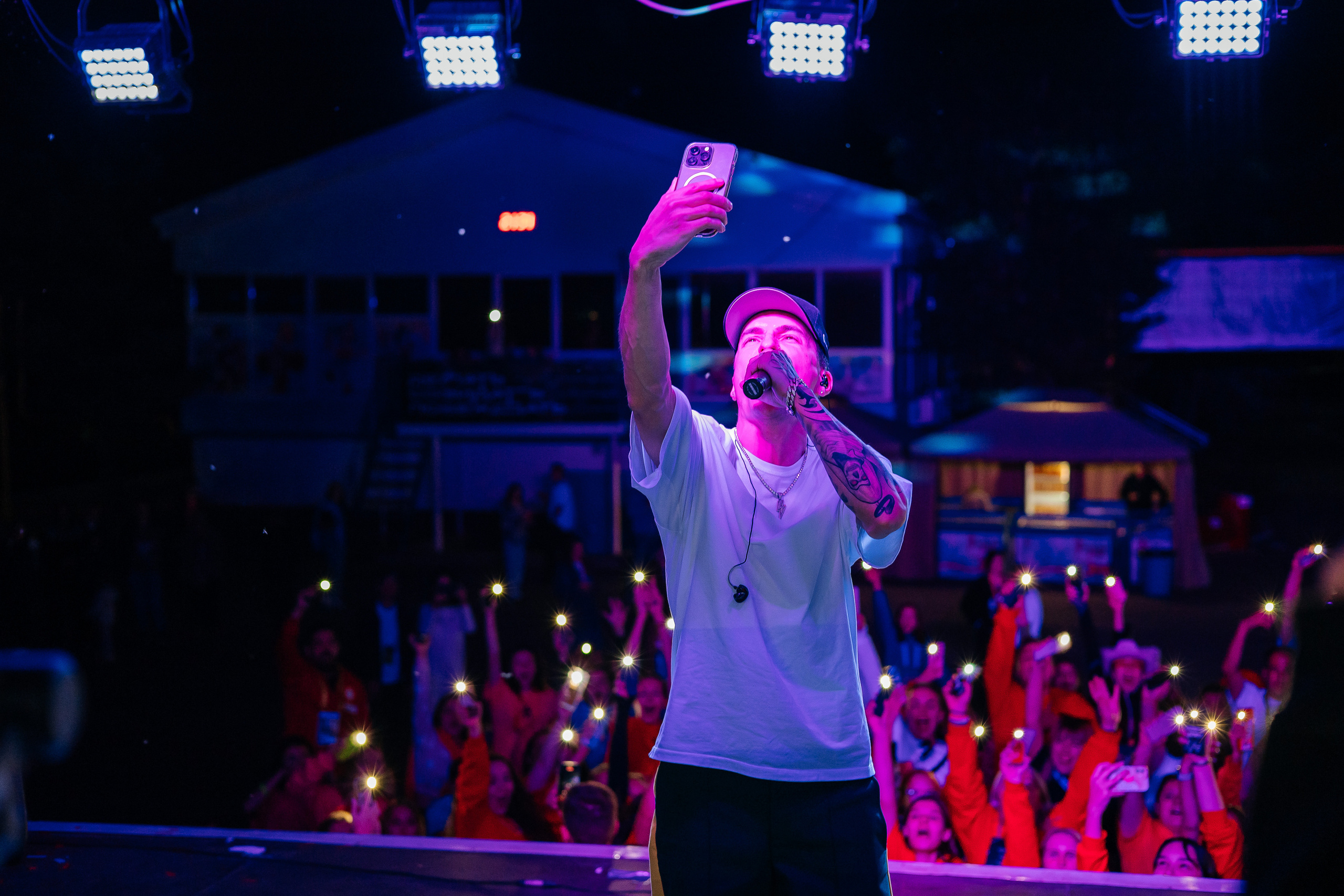 ОКРУЖНОЙ ФОРУМ РОСТОВ 2023. Дарья Нерсесян — фотограф в Ростове-на-Дону