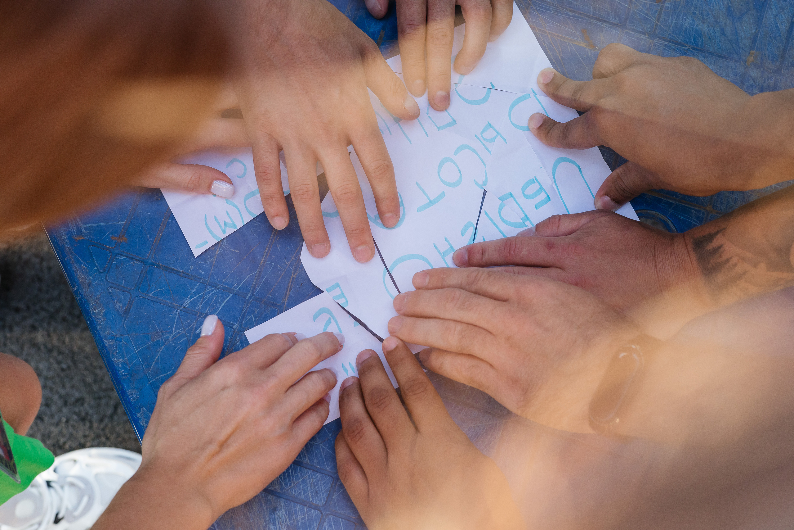 ОКРУЖНОЙ ФОРУМ РОСТОВ 2023. Дарья Нерсесян — фотограф в Ростове-на-Дону