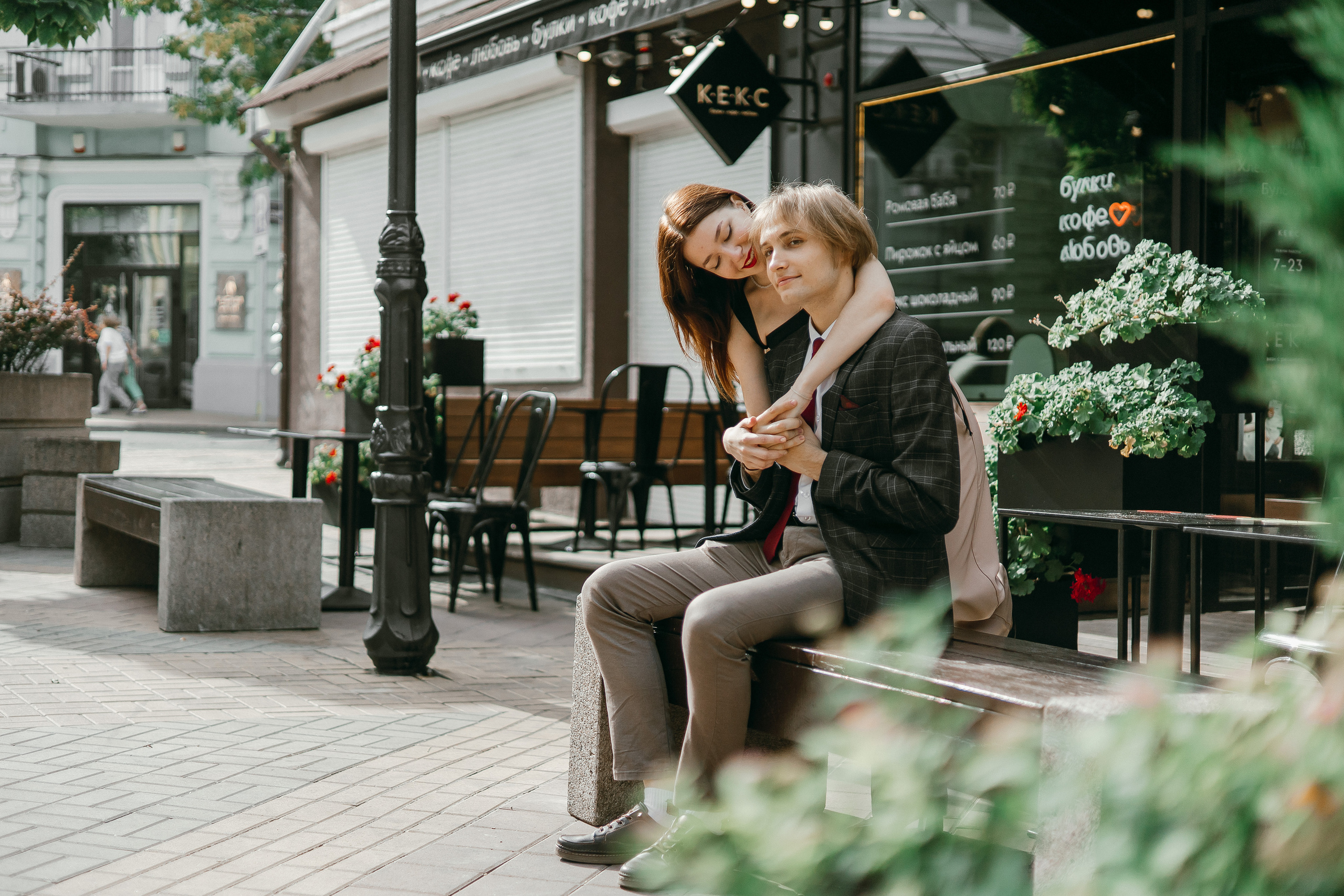 N&D. Дарья Нерсесян — фотограф в Ростове-на-Дону