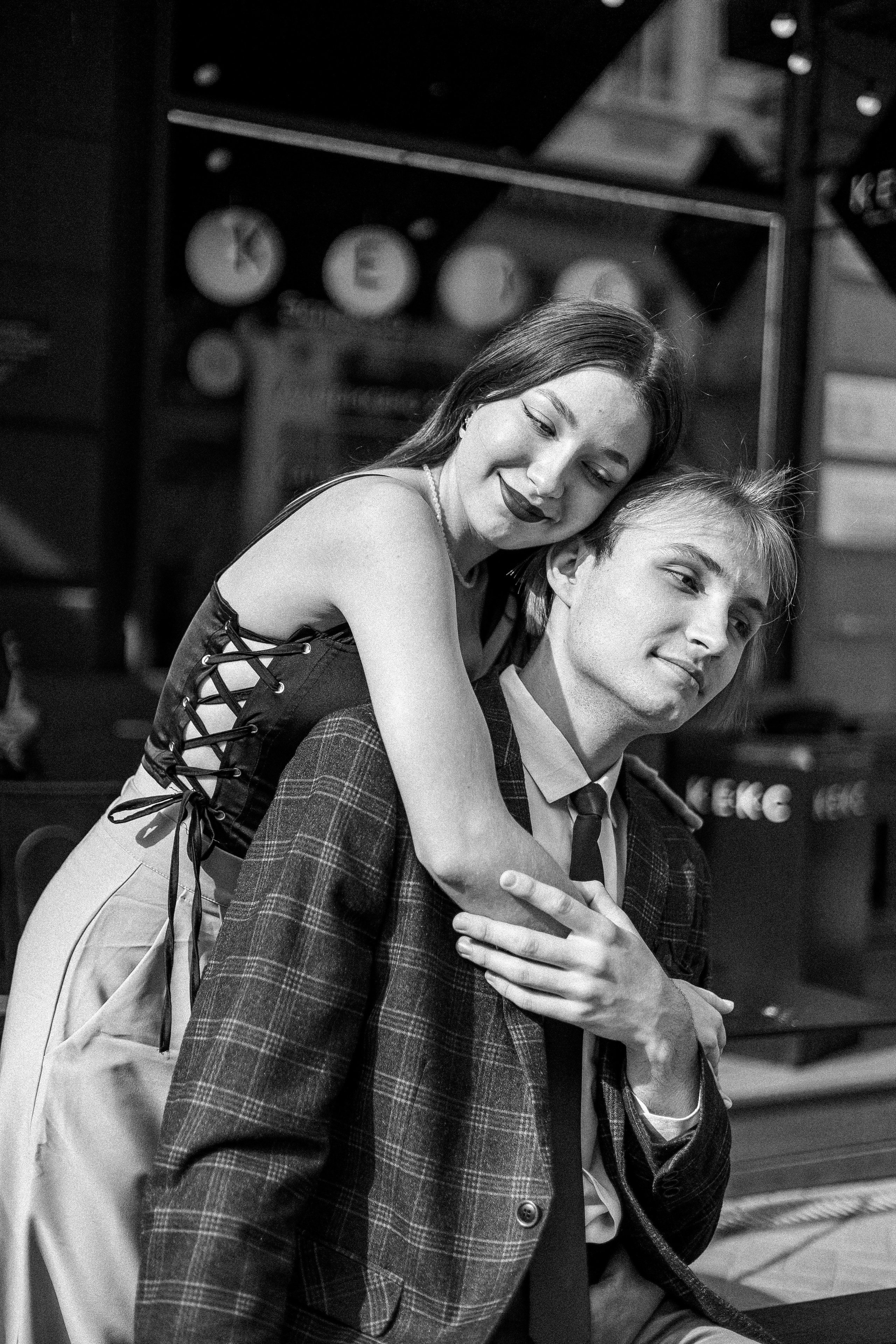 N&D. Дарья Нерсесян — фотограф в Ростове-на-Дону