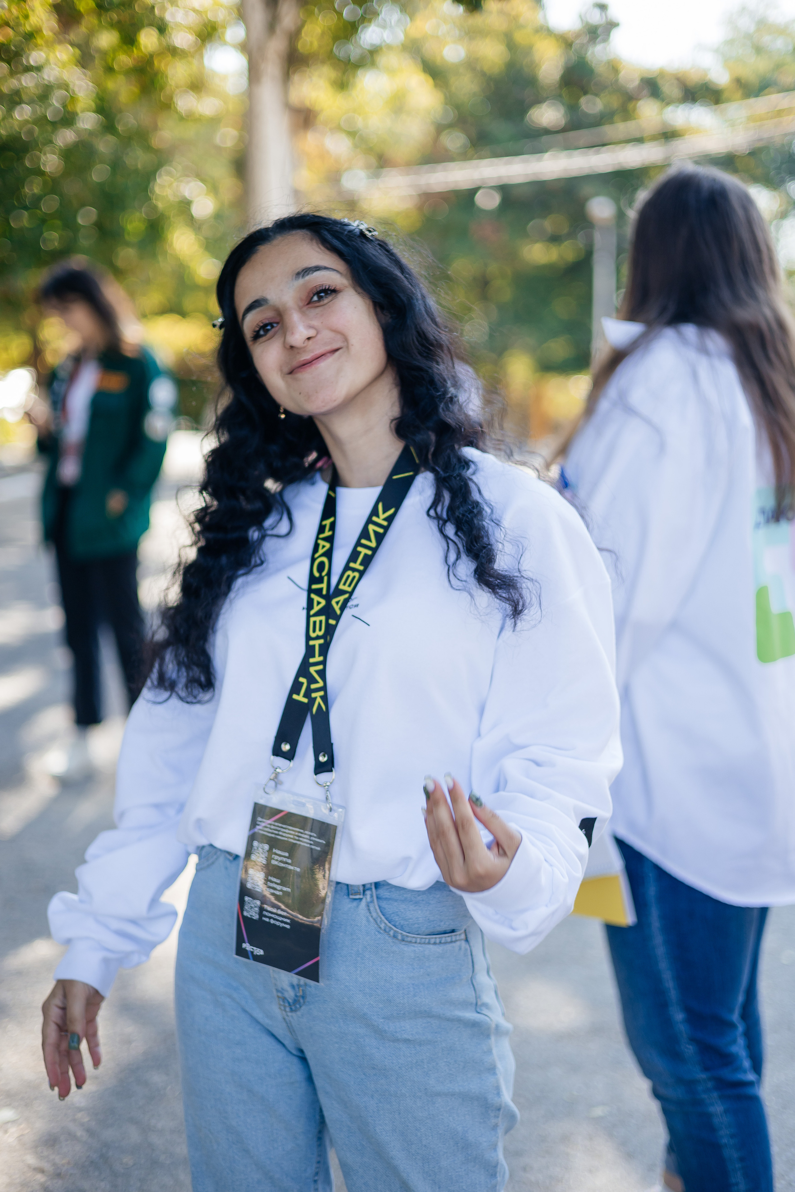 ОКРУЖНОЙ ФОРУМ РОСТОВ 2023. Дарья Нерсесян — фотограф в Ростове-на-Дону