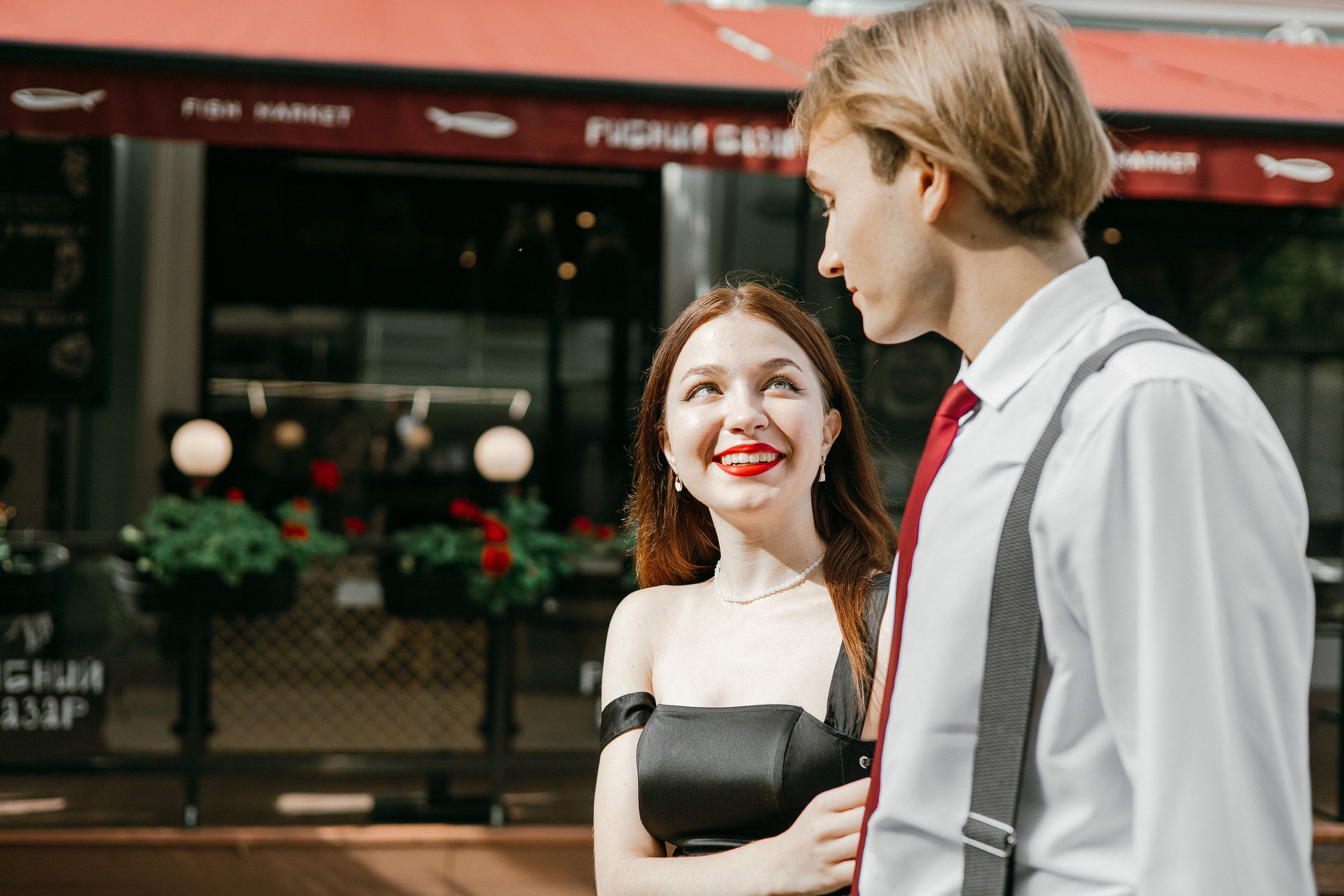 N&D. Дарья Нерсесян — фотограф в Ростове-на-Дону