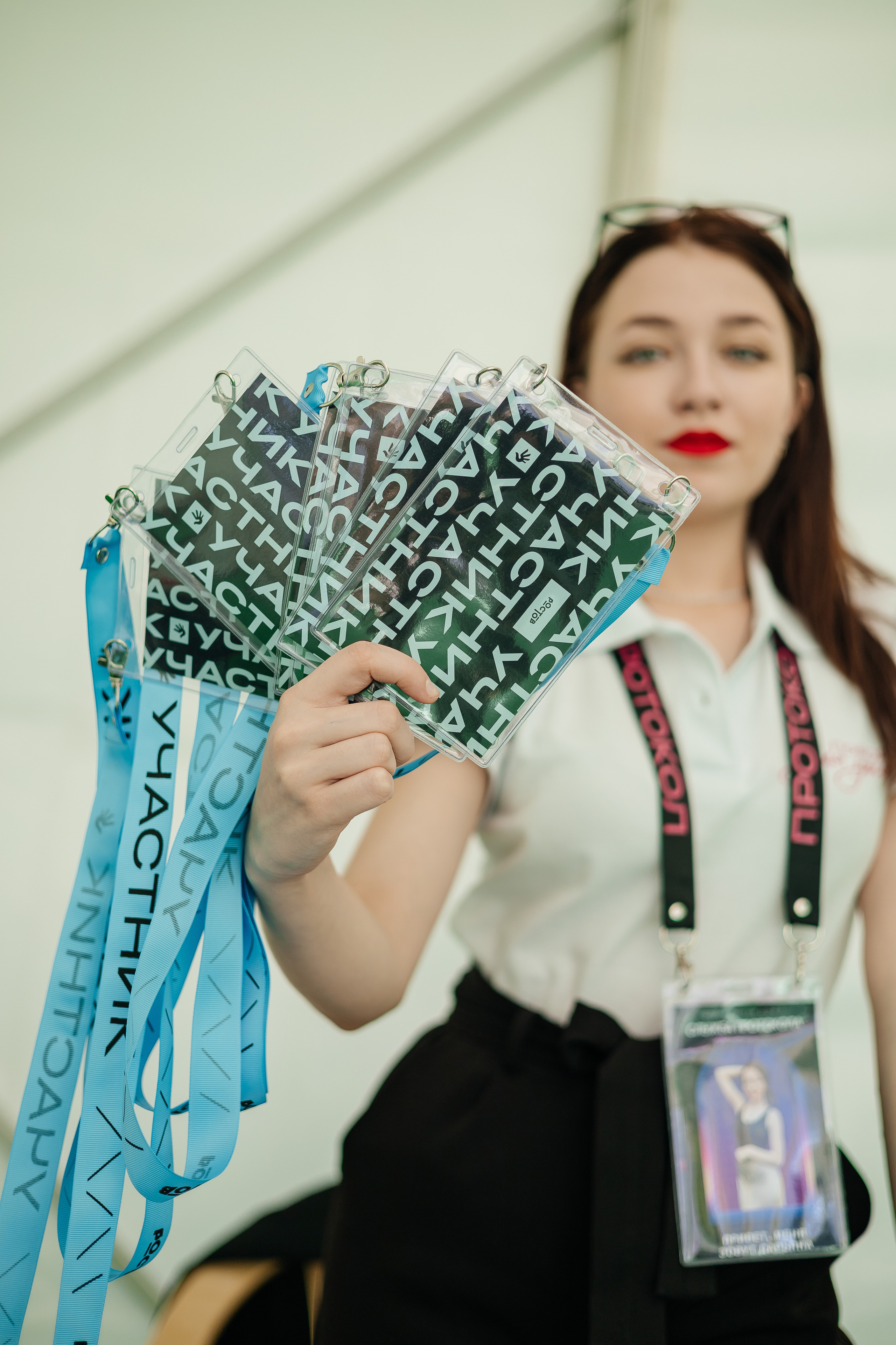 ОКРУЖНОЙ ФОРУМ РОСТОВ 2023. Дарья Нерсесян — фотограф в Ростове-на-Дону