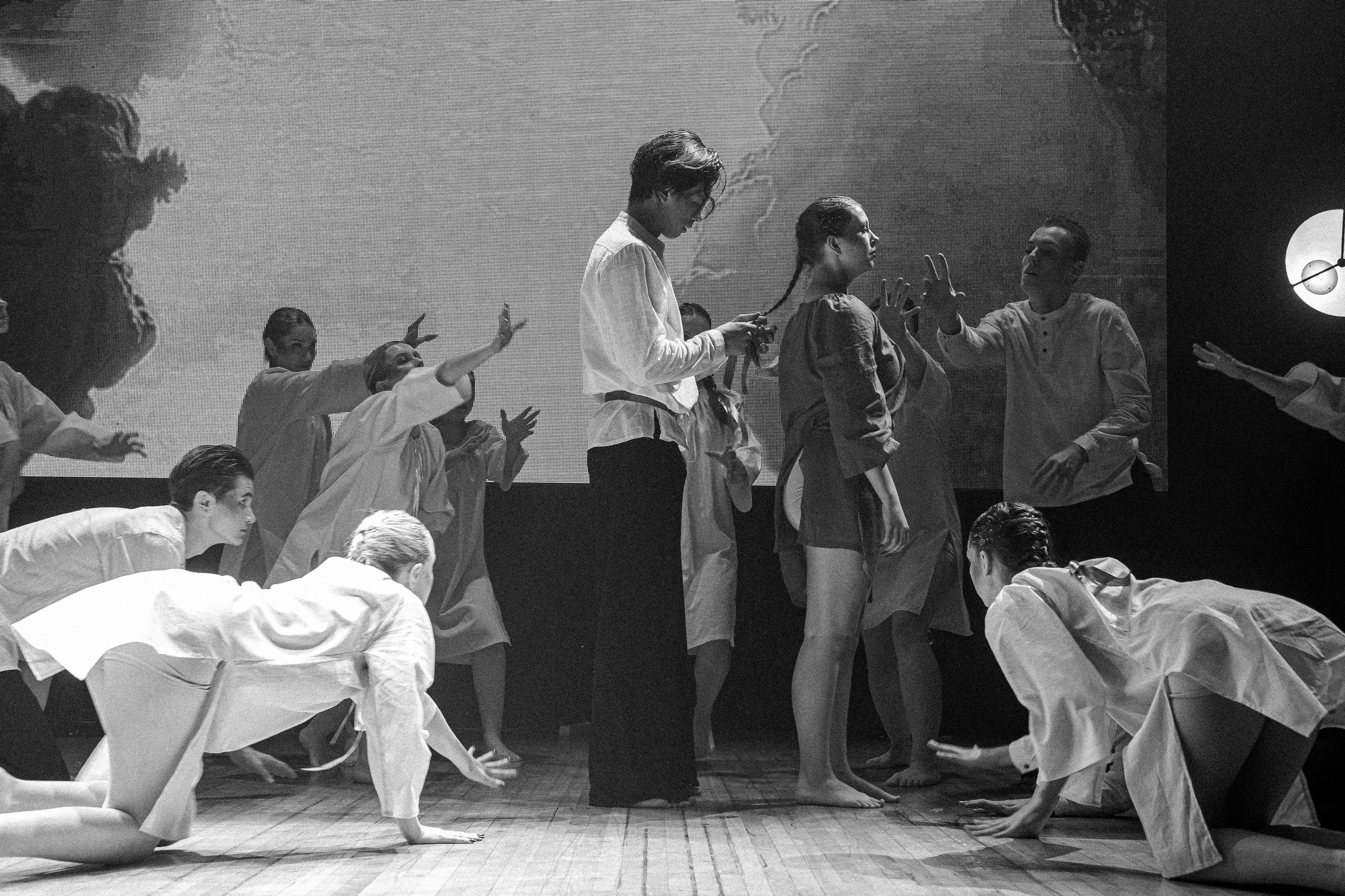 КУБОК ПЕРВОКУРСНИКА 2023. Дарья Нерсесян — фотограф в Ростове-на-Дону