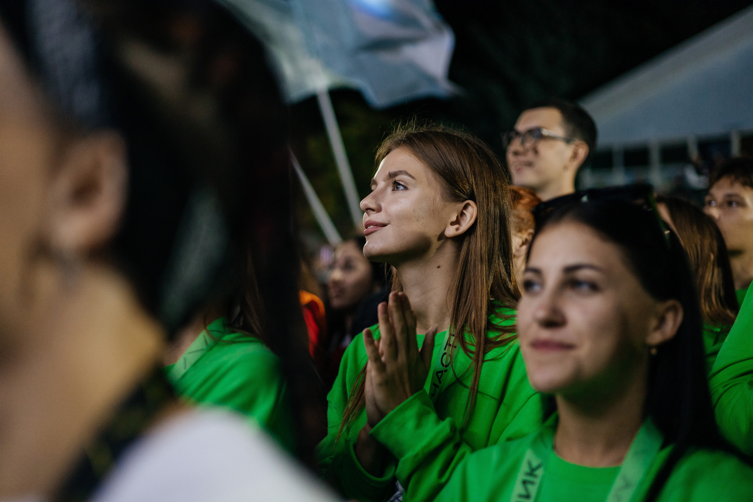 ОКРУЖНОЙ ФОРУМ РОСТОВ 2023. Дарья Нерсесян — фотограф в Ростове-на-Дону