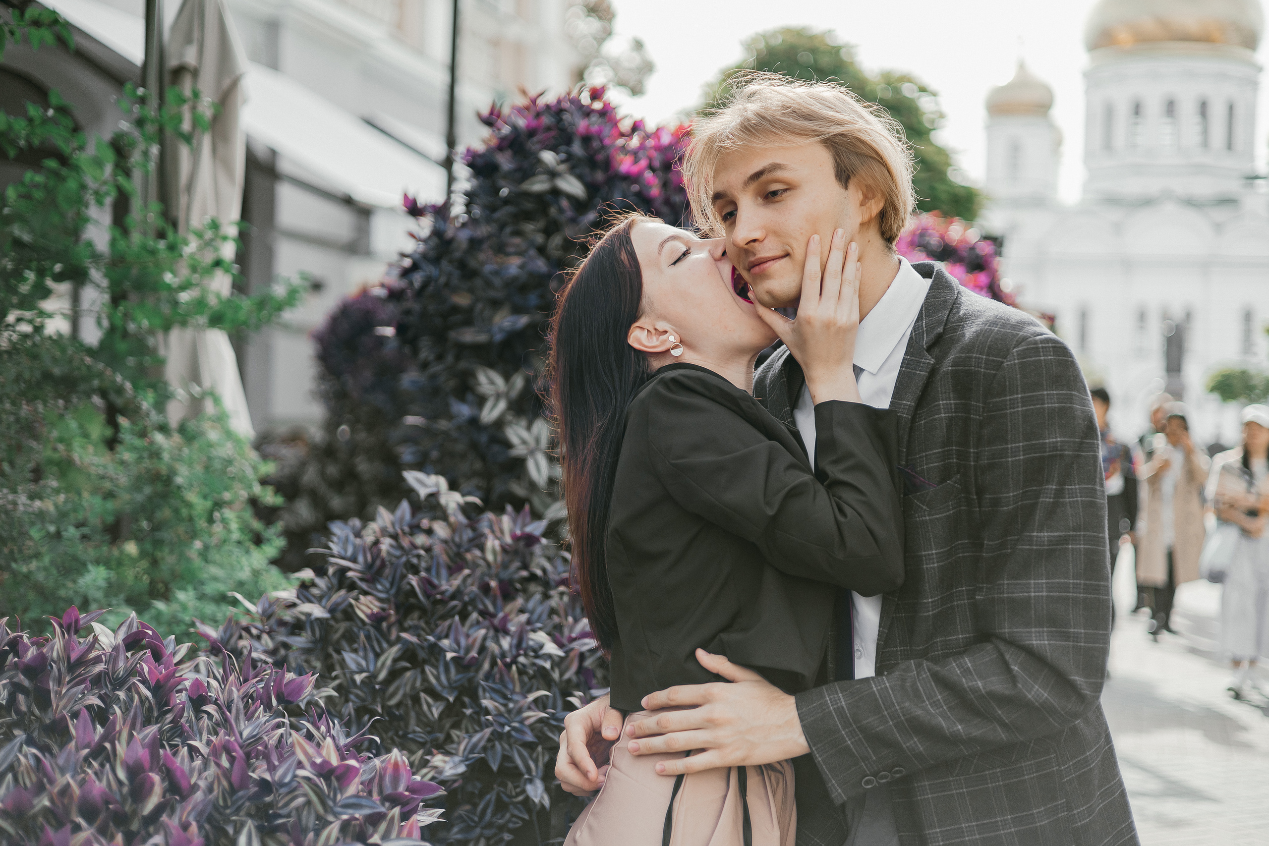 N&D. Дарья Нерсесян — фотограф в Ростове-на-Дону