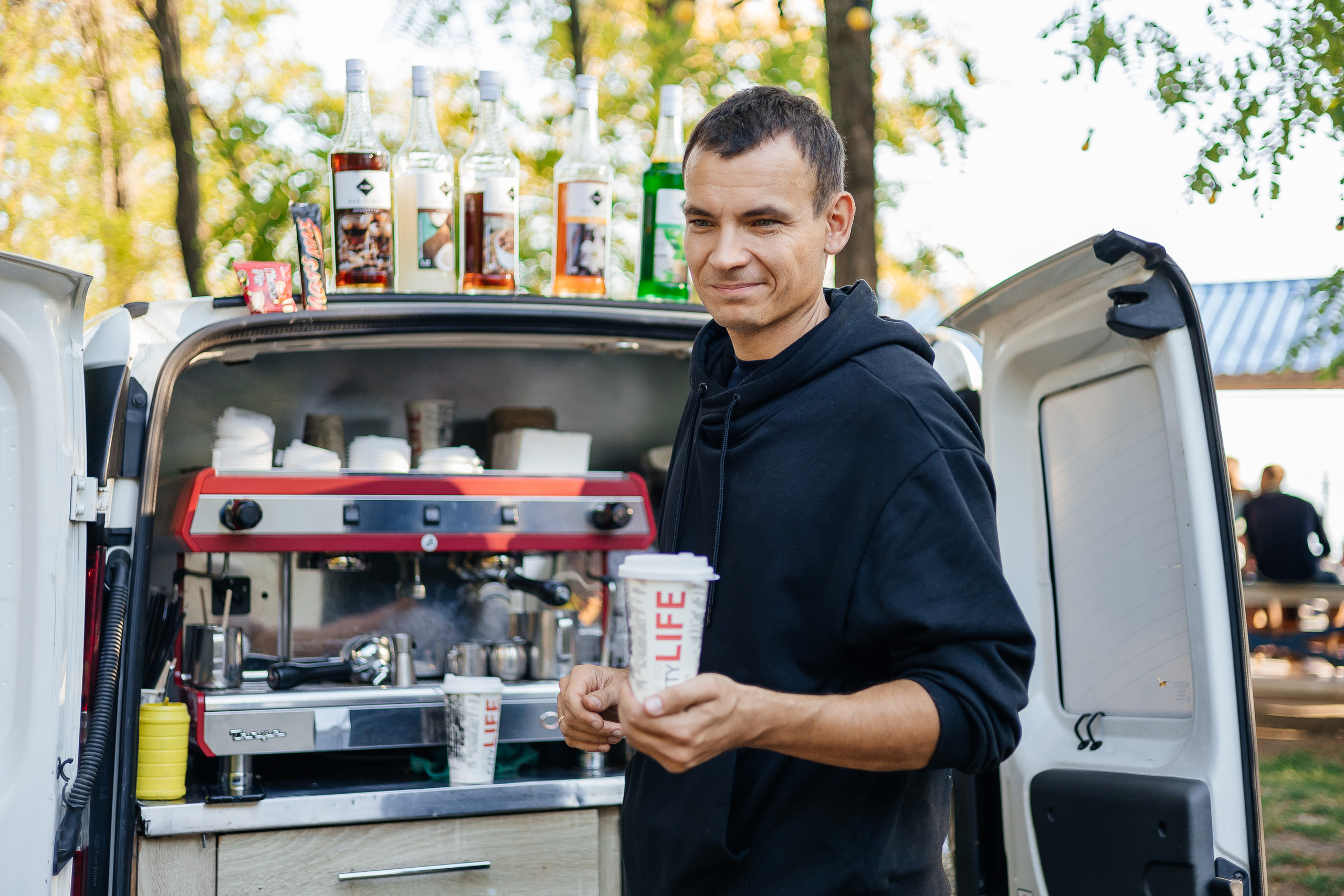 ОКРУЖНОЙ ФОРУМ РОСТОВ 2023. Дарья Нерсесян — фотограф в Ростове-на-Дону