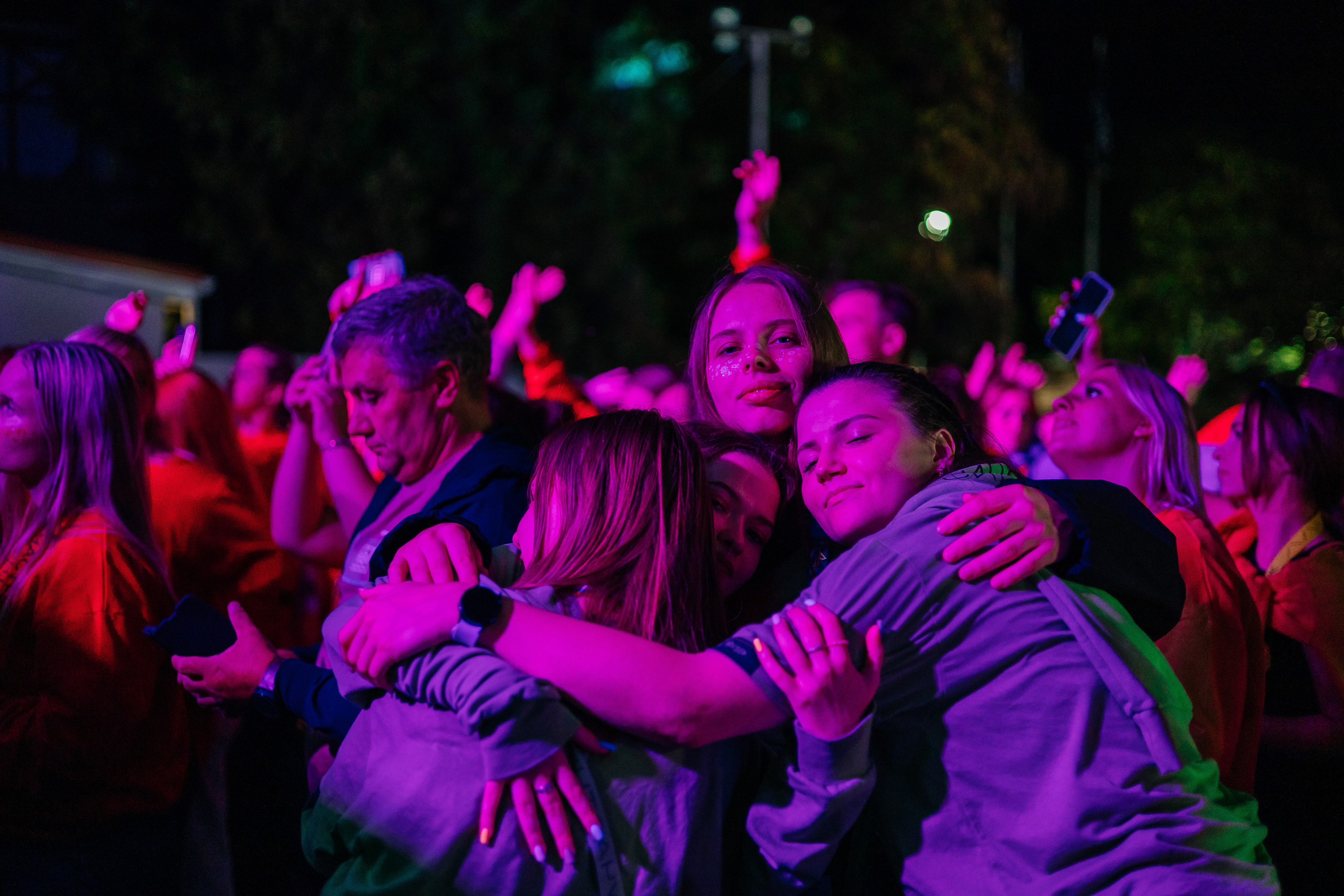 ОКРУЖНОЙ ФОРУМ РОСТОВ 2023. Дарья Нерсесян — фотограф в Ростове-на-Дону