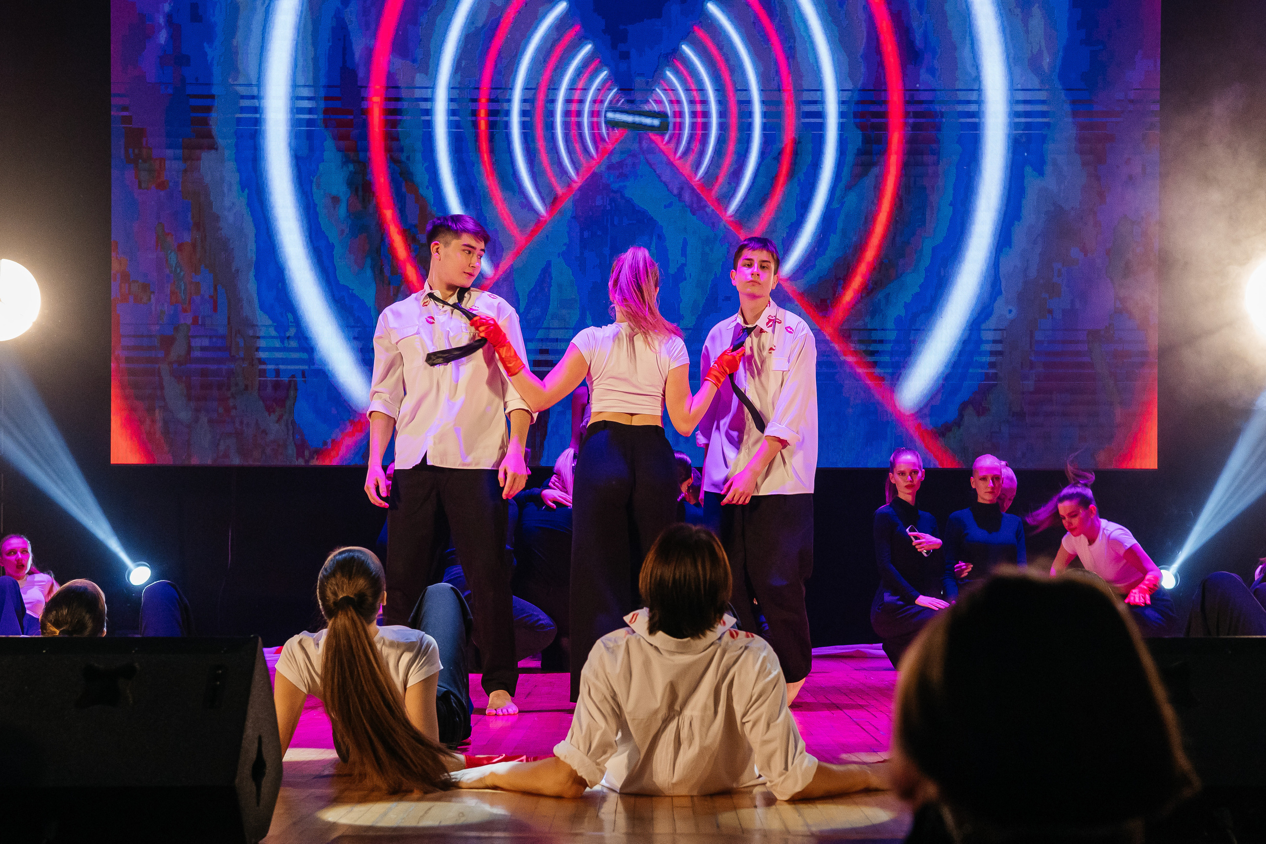 КУБОК ПЕРВОКУРСНИКА 2023. Дарья Нерсесян — фотограф в Ростове-на-Дону