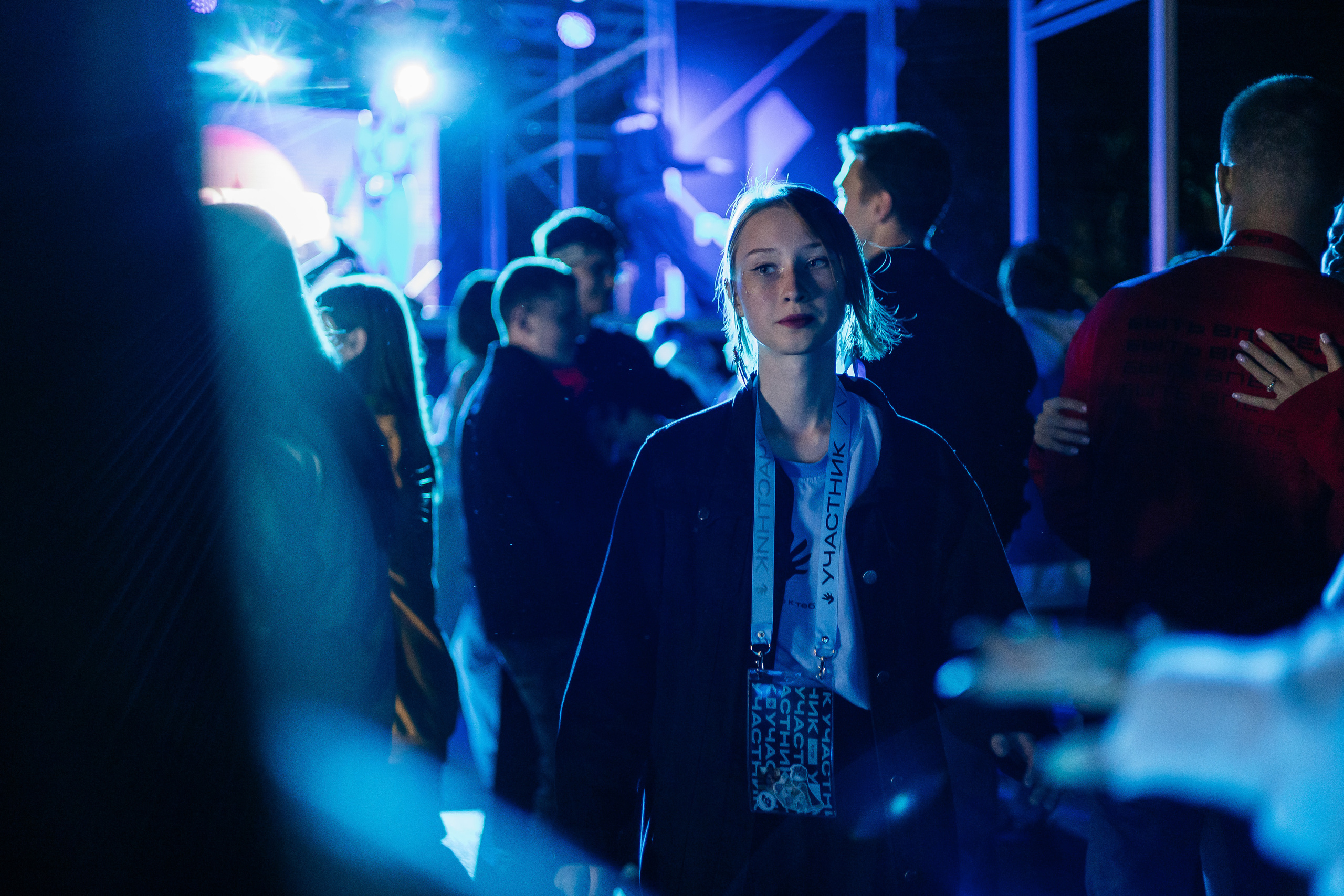 ОКРУЖНОЙ ФОРУМ РОСТОВ 2023. Дарья Нерсесян — фотограф в Ростове-на-Дону