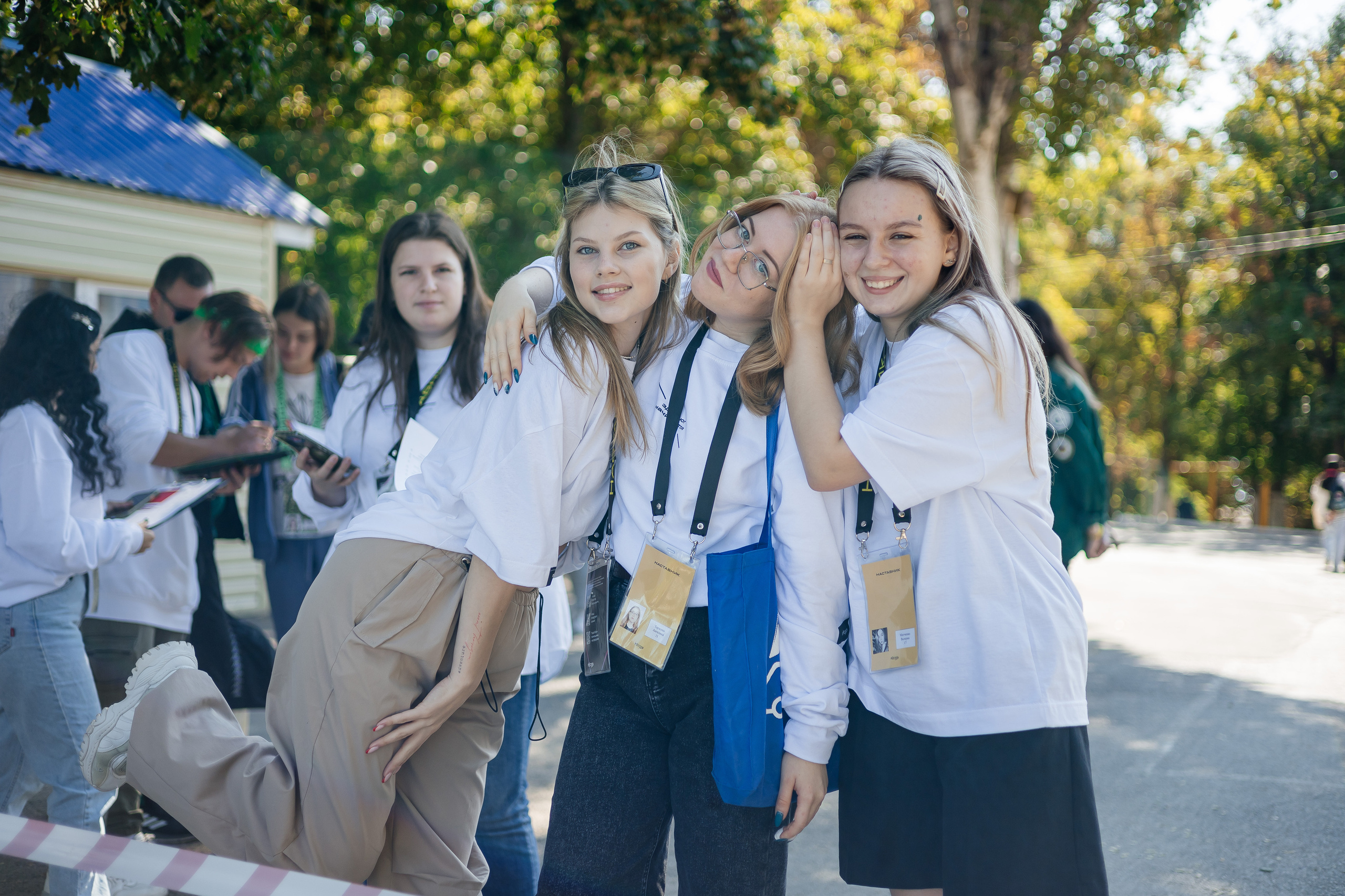 ОКРУЖНОЙ ФОРУМ РОСТОВ 2023. Дарья Нерсесян — фотограф в Ростове-на-Дону
