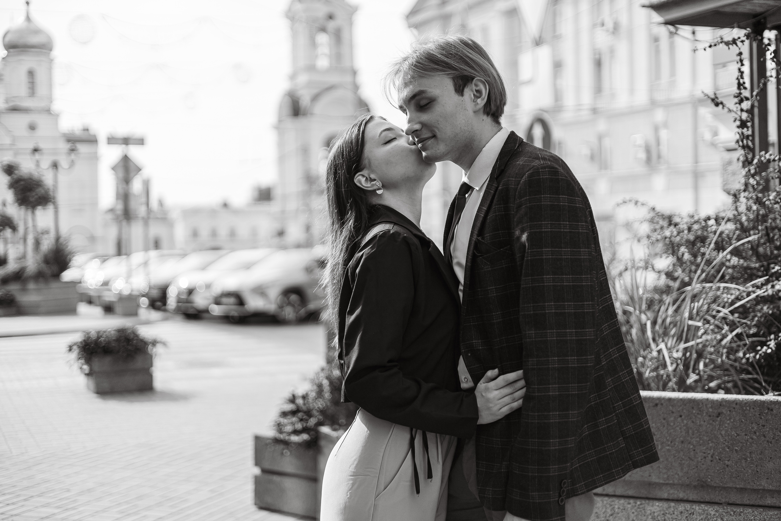 N&D. Дарья Нерсесян — фотограф в Ростове-на-Дону