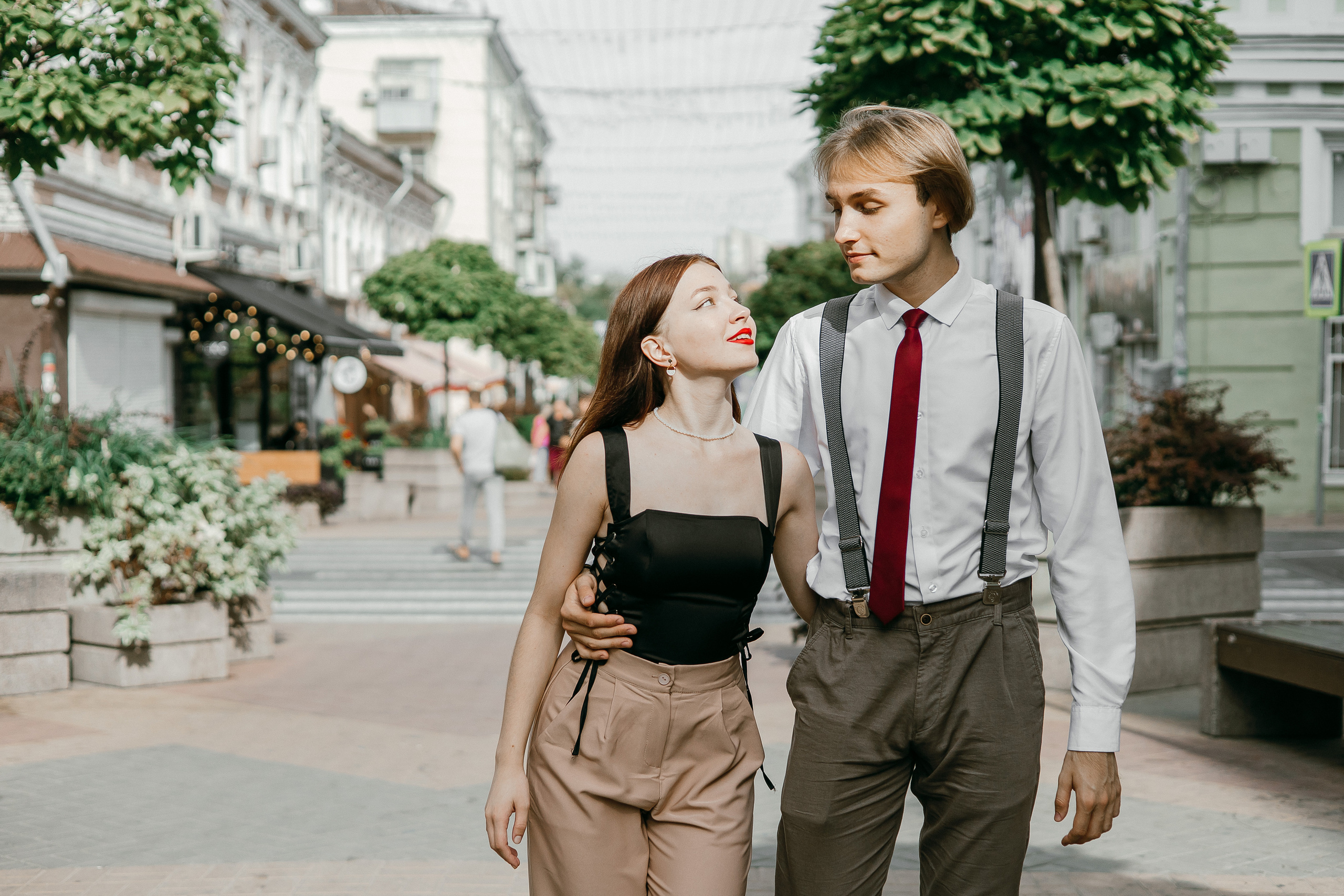 N&D. Дарья Нерсесян — фотограф в Ростове-на-Дону