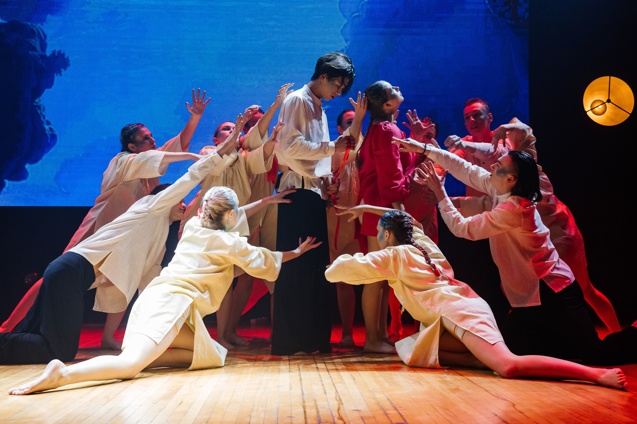 КУБОК ПЕРВОКУРСНИКА 2023. Дарья Нерсесян — фотограф в Ростове-на-Дону