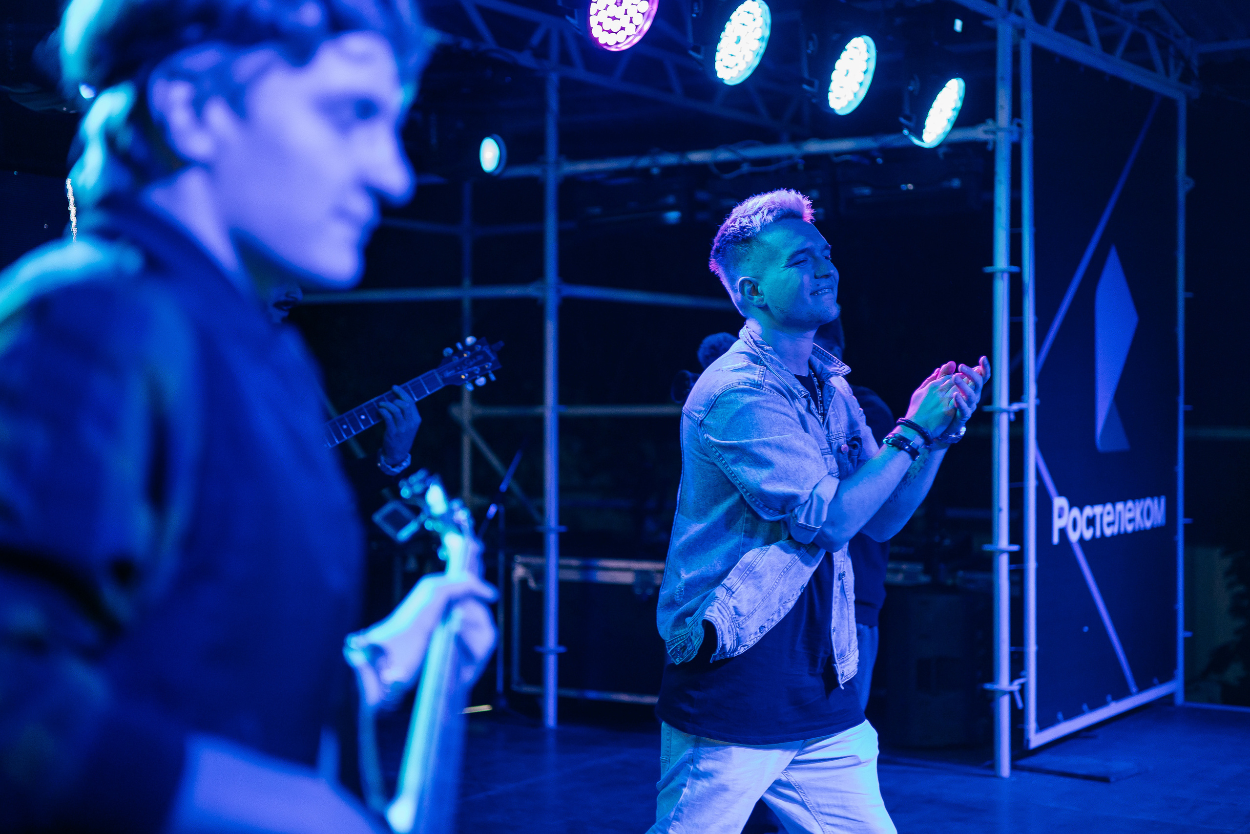 ОКРУЖНОЙ ФОРУМ РОСТОВ 2023. Дарья Нерсесян — фотограф в Ростове-на-Дону