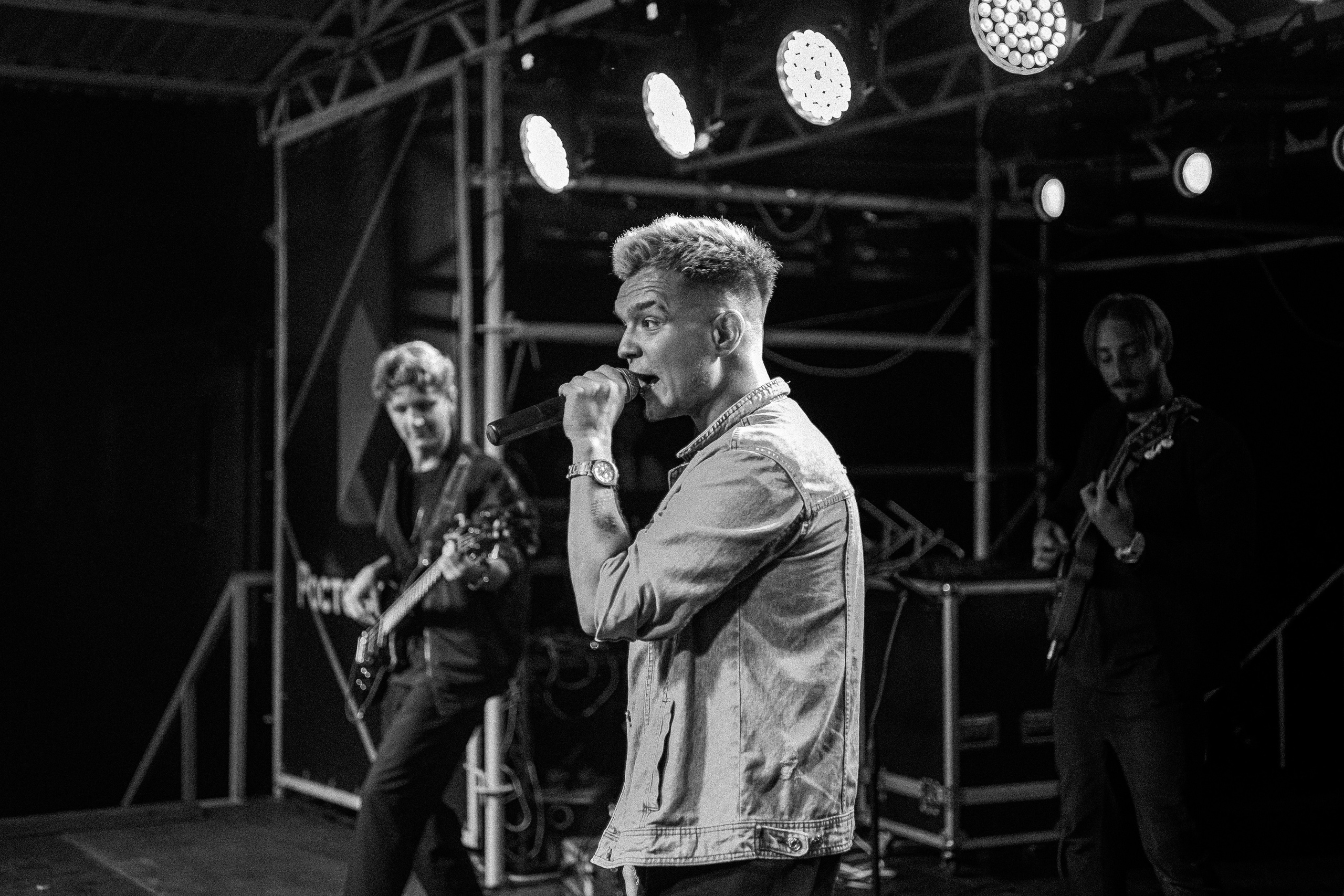 ОКРУЖНОЙ ФОРУМ РОСТОВ 2023. Дарья Нерсесян — фотограф в Ростове-на-Дону