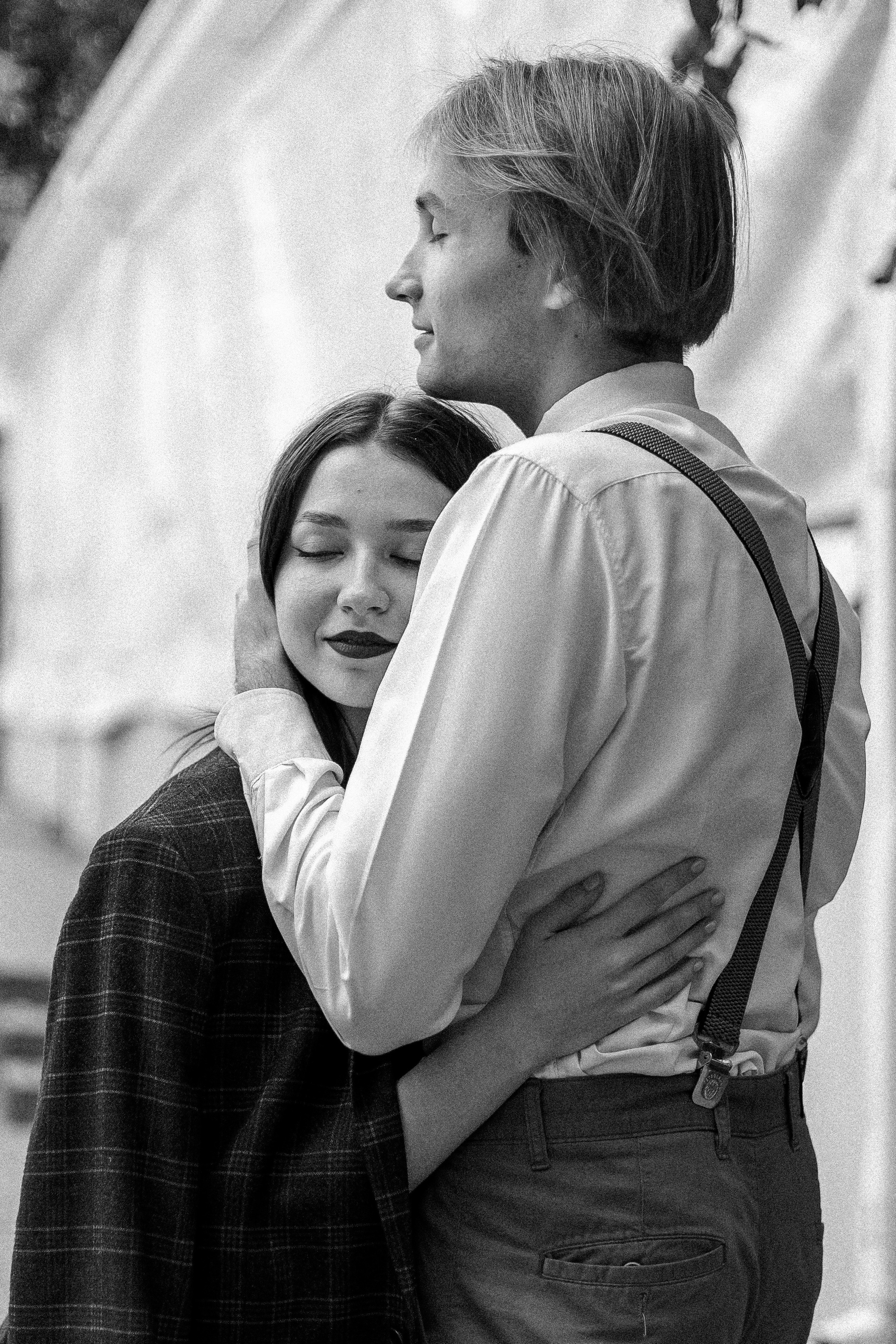 N&D. Дарья Нерсесян — фотограф в Ростове-на-Дону