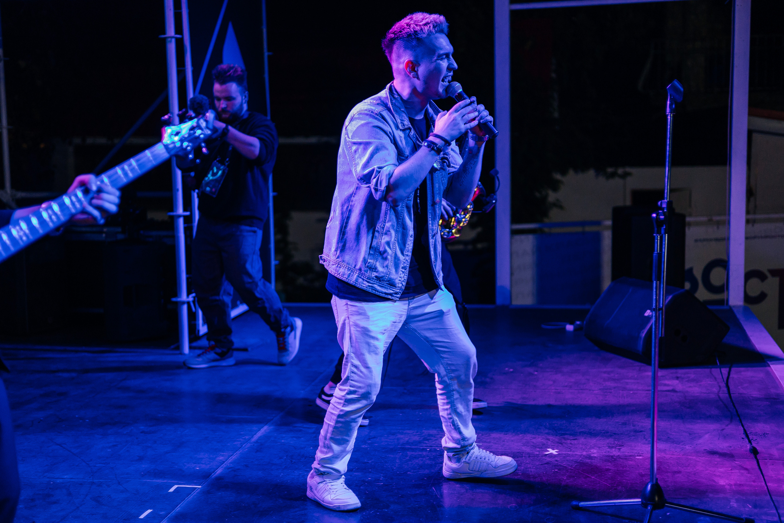 ОКРУЖНОЙ ФОРУМ РОСТОВ 2023. Дарья Нерсесян — фотограф в Ростове-на-Дону