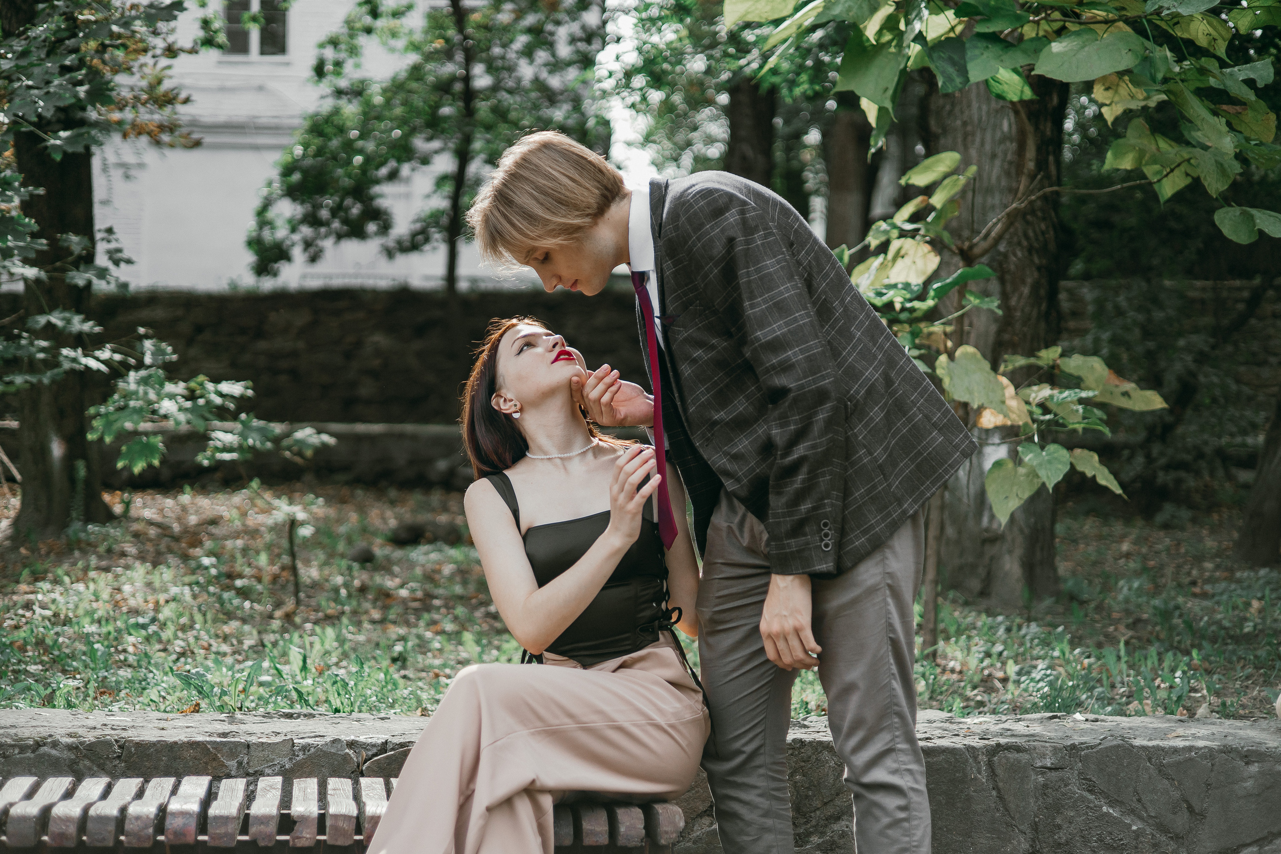 N&D. Дарья Нерсесян — фотограф в Ростове-на-Дону