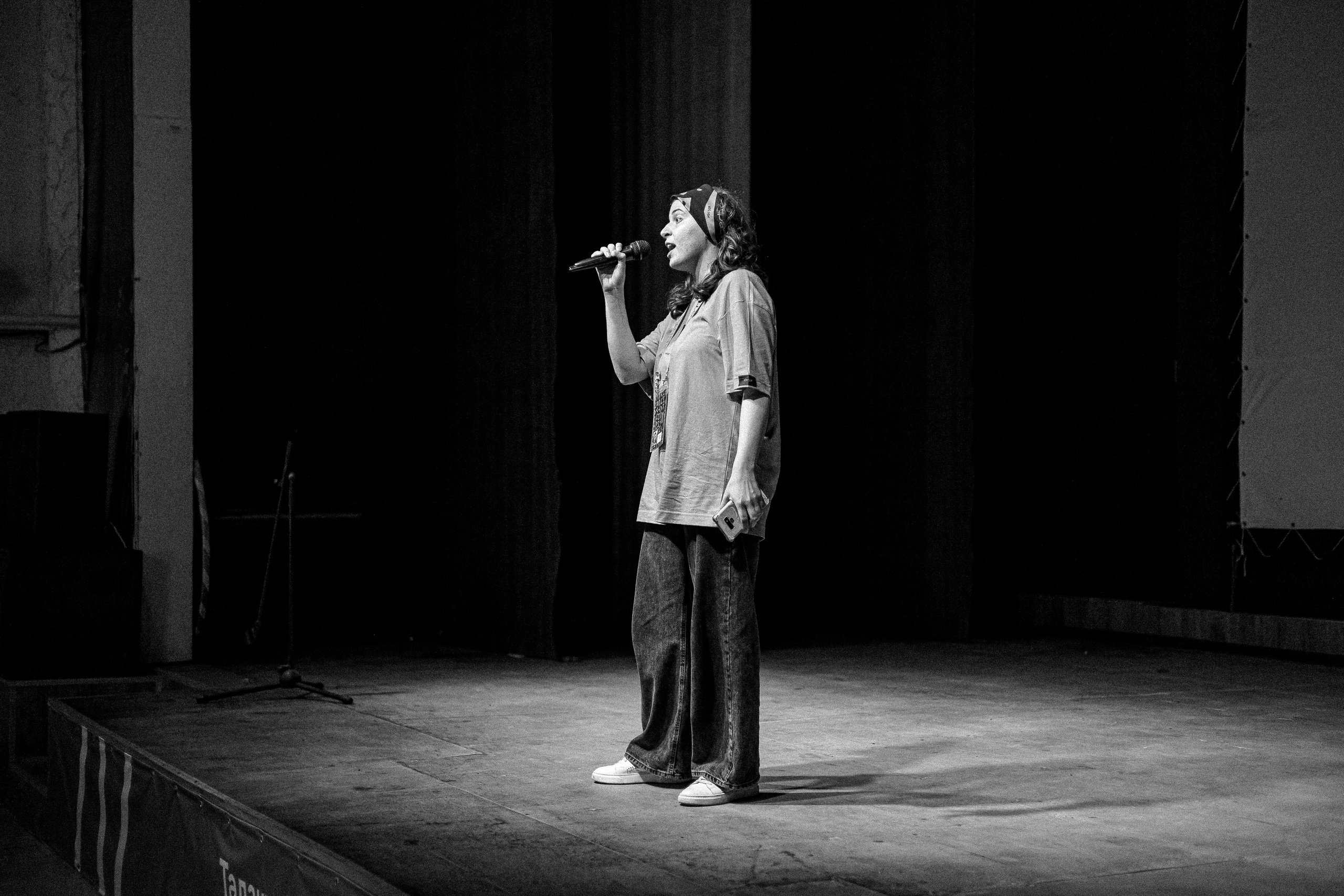 ОКРУЖНОЙ ФОРУМ РОСТОВ 2023. Дарья Нерсесян — фотограф в Ростове-на-Дону