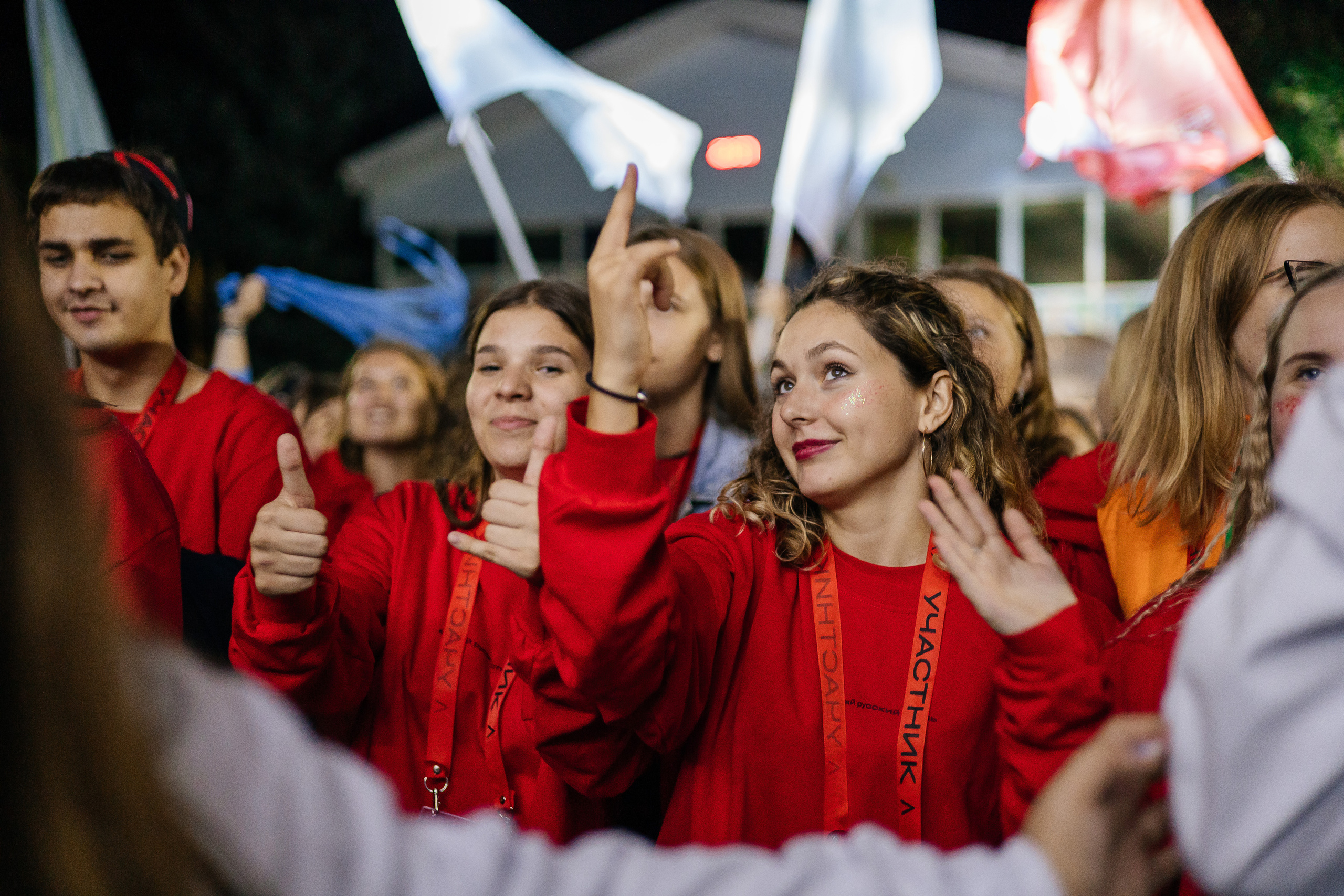 ОКРУЖНОЙ ФОРУМ РОСТОВ 2023. Дарья Нерсесян — фотограф в Ростове-на-Дону
