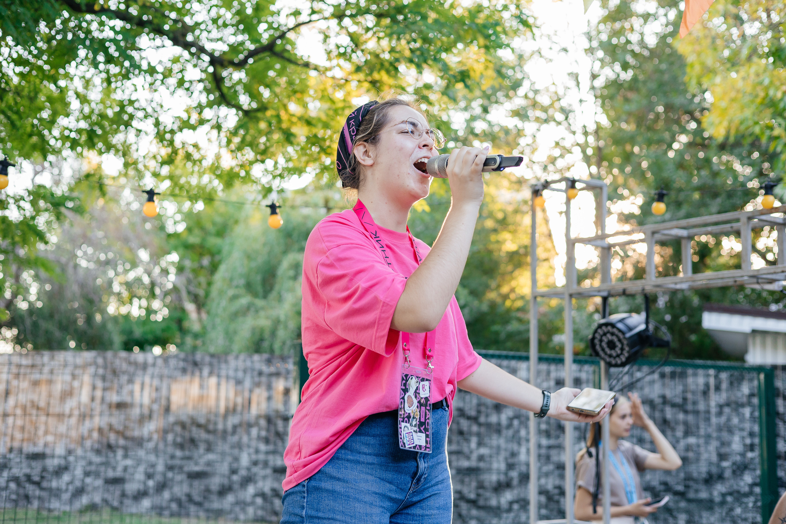 ОКРУЖНОЙ ФОРУМ РОСТОВ 2023. Дарья Нерсесян — фотограф в Ростове-на-Дону