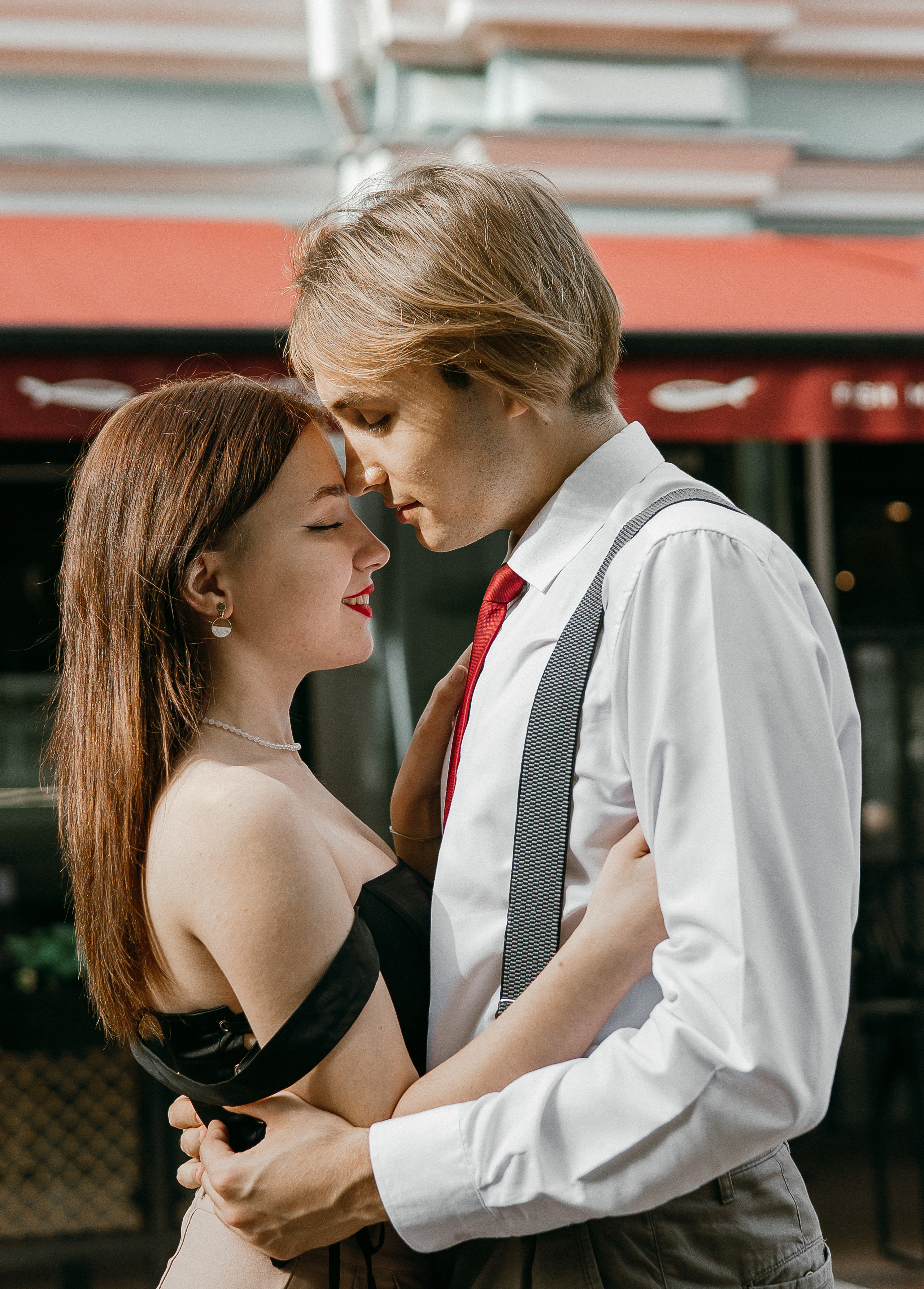 N&D. Дарья Нерсесян — фотограф в Ростове-на-Дону