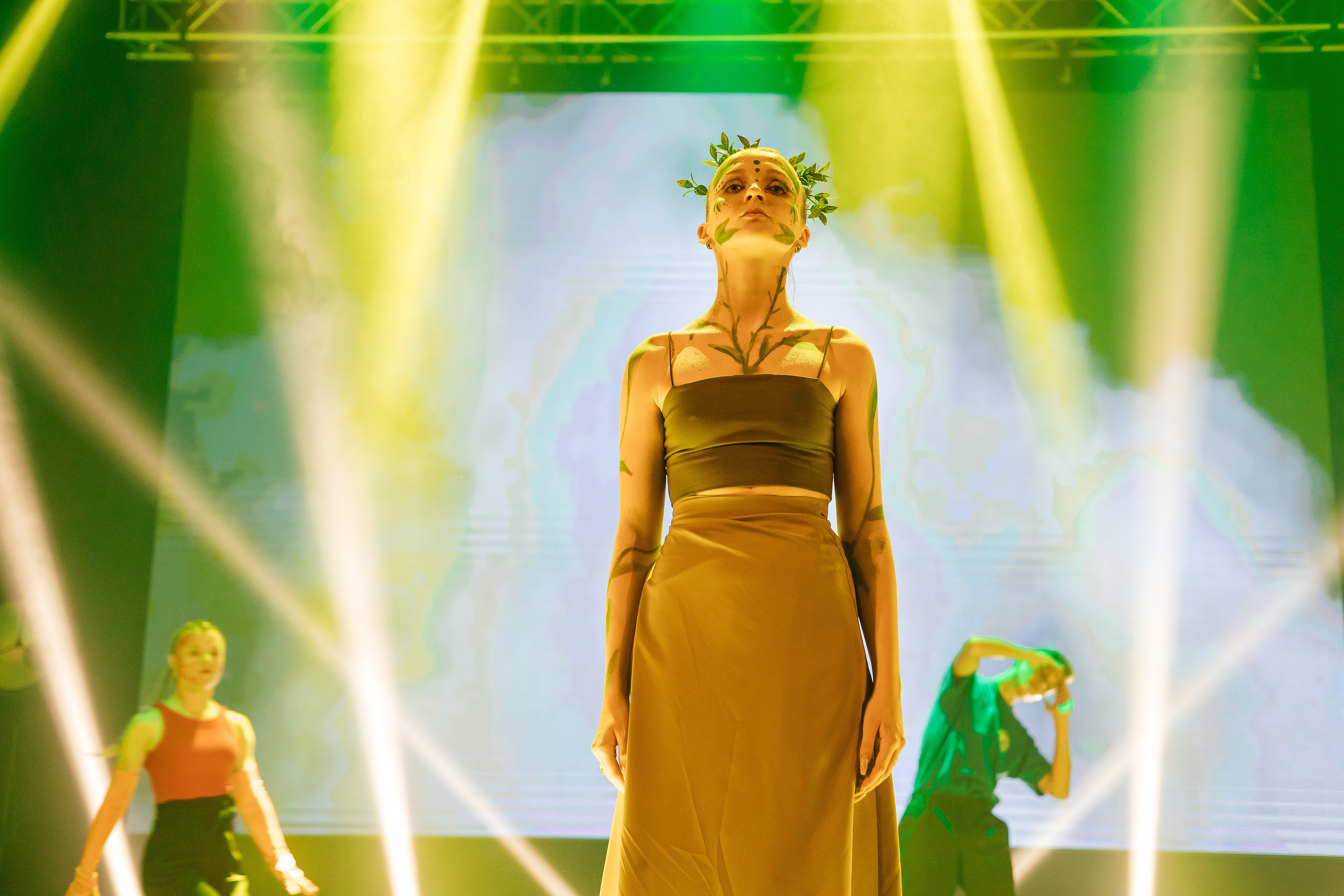 КУБОК ПЕРВОКУРСНИКА 2023. Дарья Нерсесян — фотограф в Ростове-на-Дону