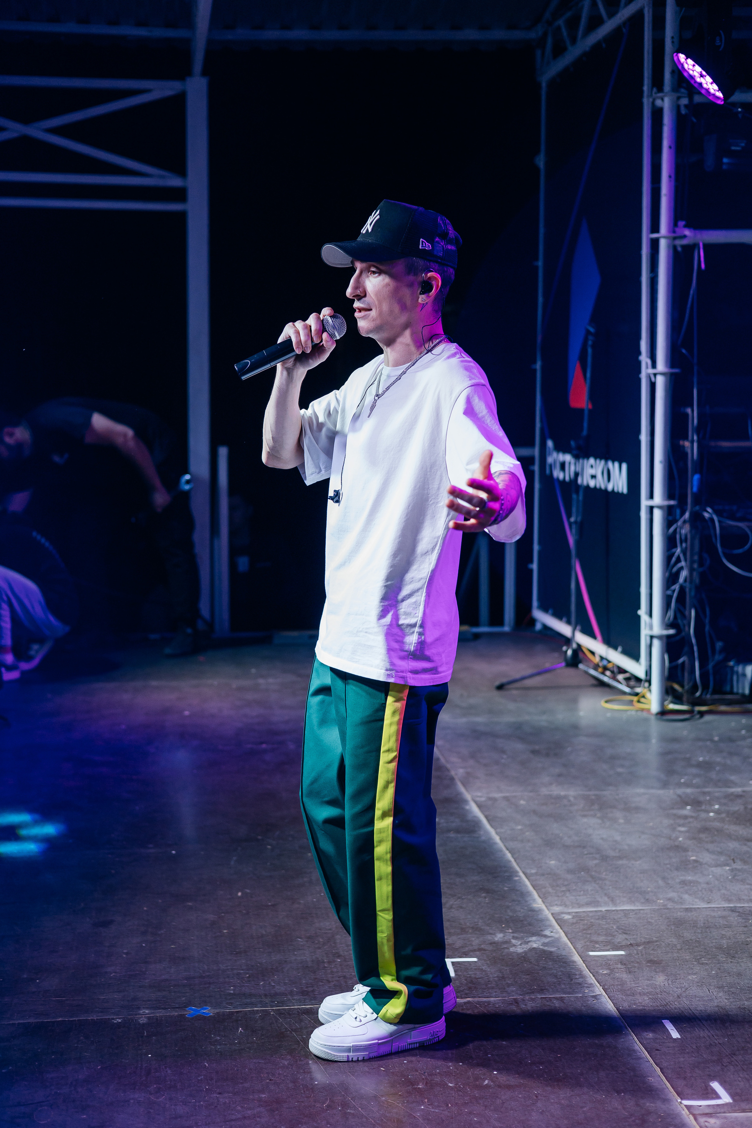 ОКРУЖНОЙ ФОРУМ РОСТОВ 2023. Дарья Нерсесян — фотограф в Ростове-на-Дону