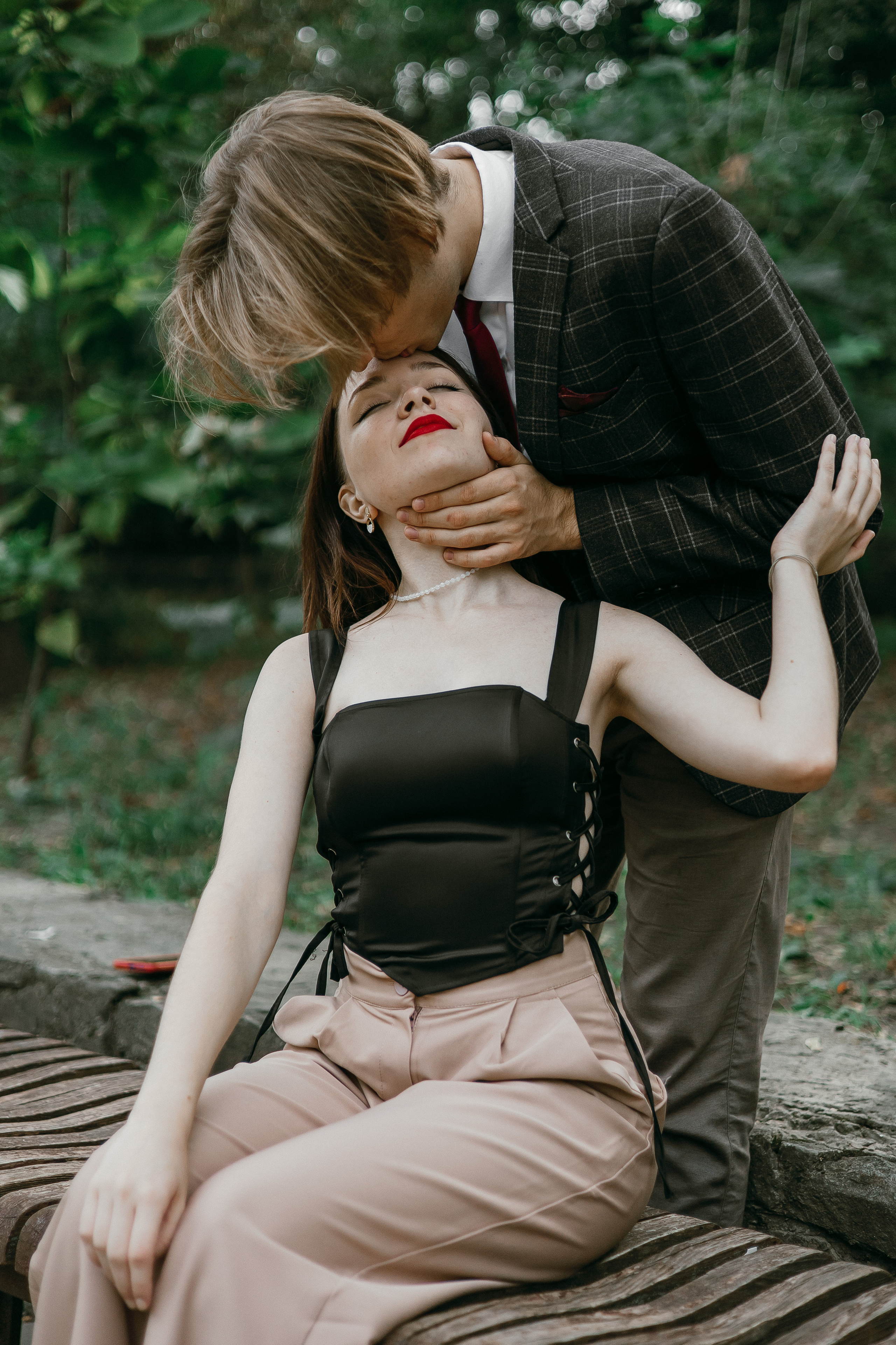 N&D. Дарья Нерсесян — фотограф в Ростове-на-Дону