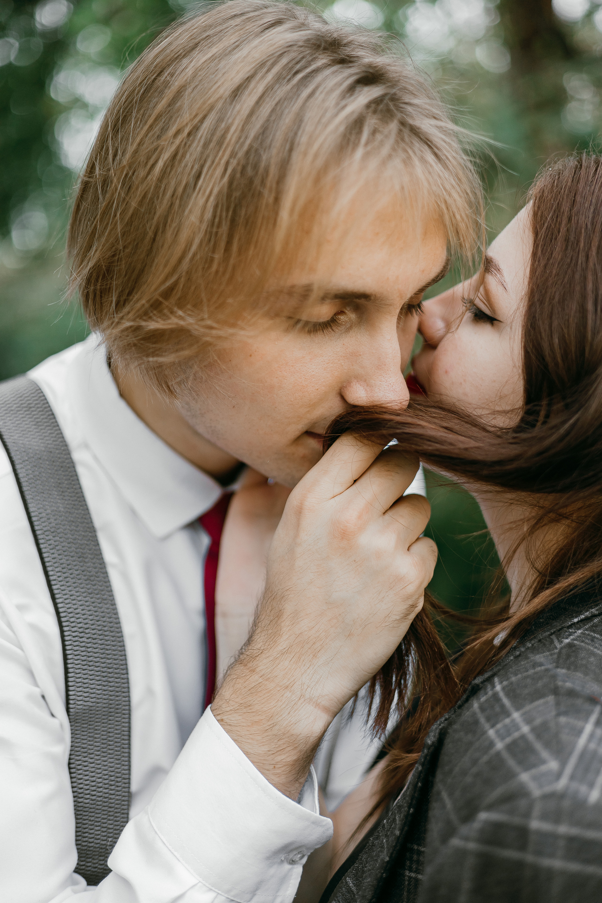 N&D. Дарья Нерсесян — фотограф в Ростове-на-Дону