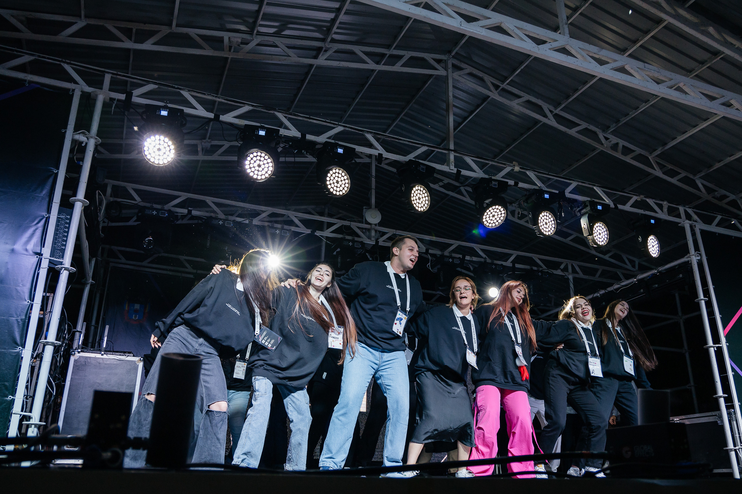 ОКРУЖНОЙ ФОРУМ РОСТОВ 2023. Дарья Нерсесян — фотограф в Ростове-на-Дону