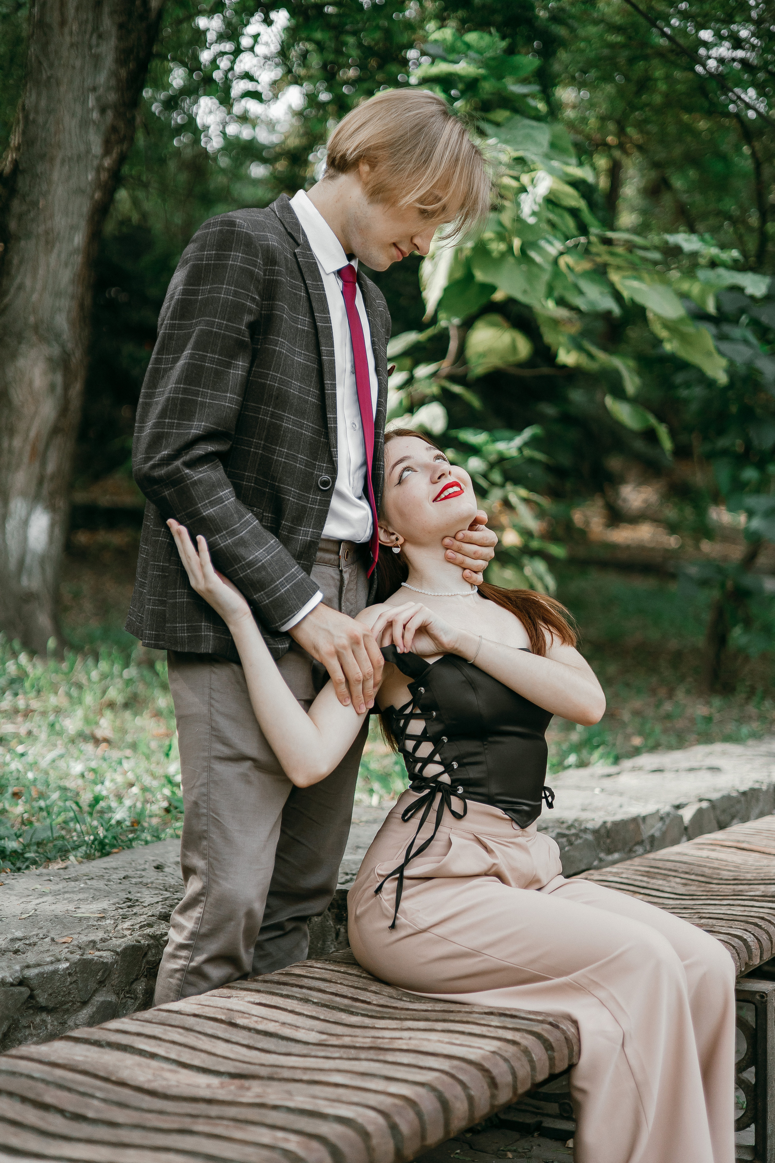 N&D. Дарья Нерсесян — фотограф в Ростове-на-Дону