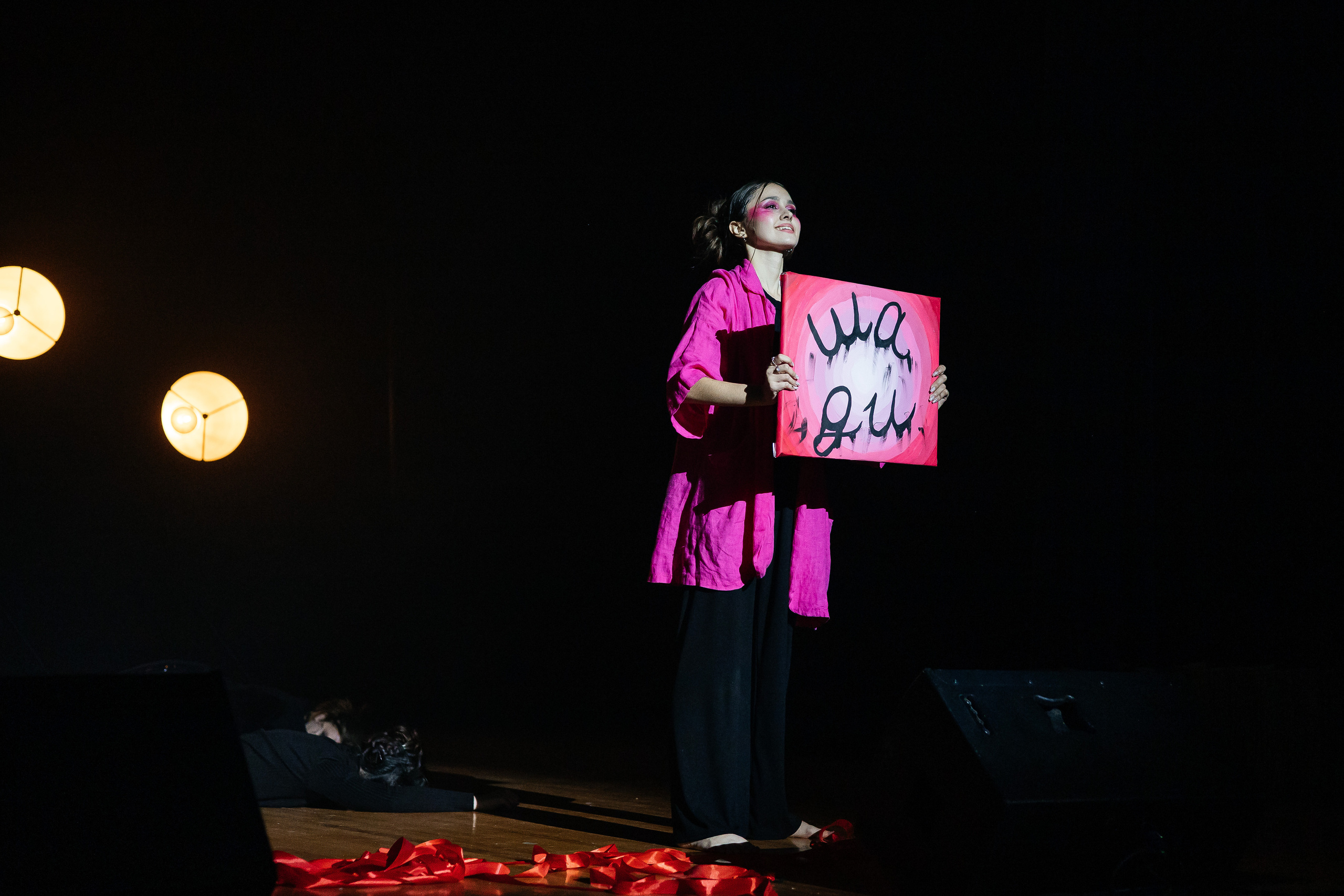 КУБОК ПЕРВОКУРСНИКА 2023. Дарья Нерсесян — фотограф в Ростове-на-Дону