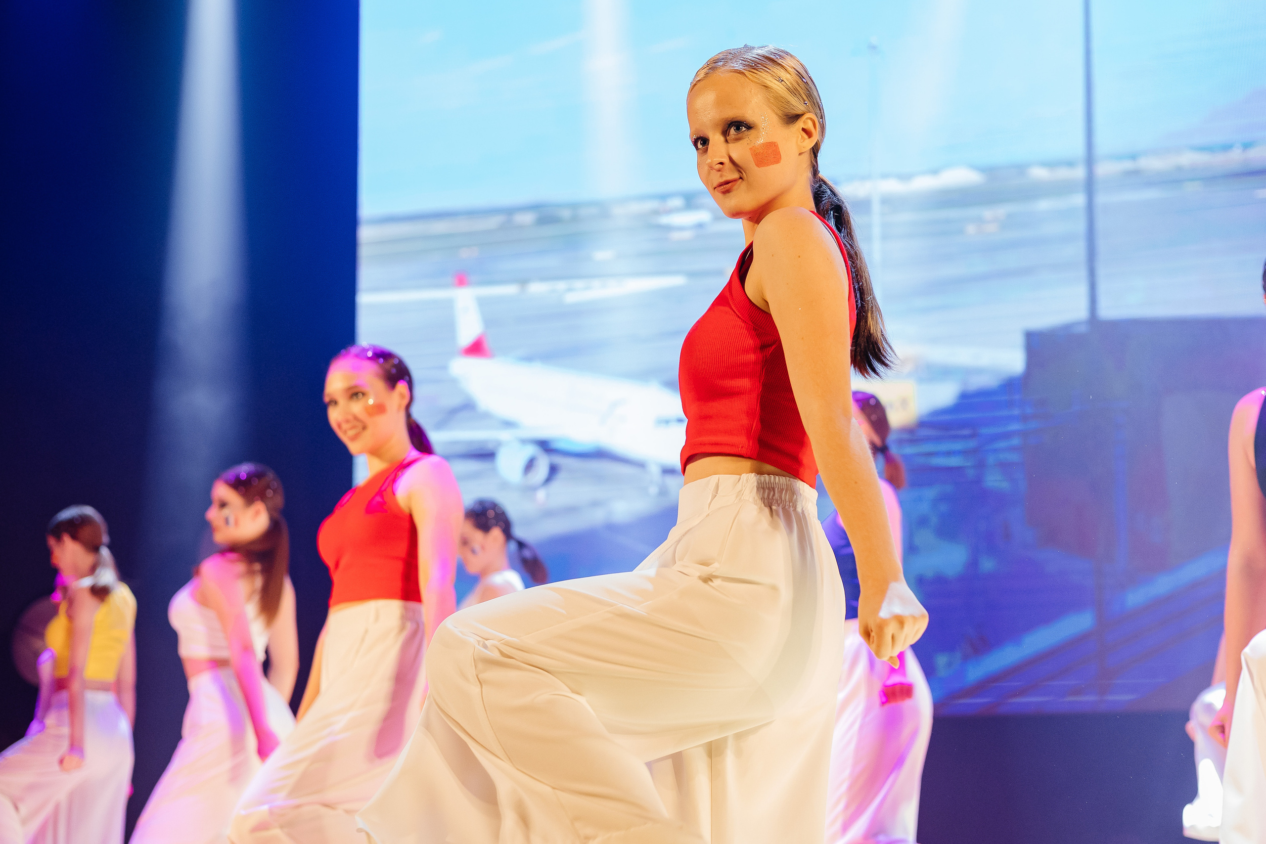 КУБОК ПЕРВОКУРСНИКА 2023. Дарья Нерсесян — фотограф в Ростове-на-Дону