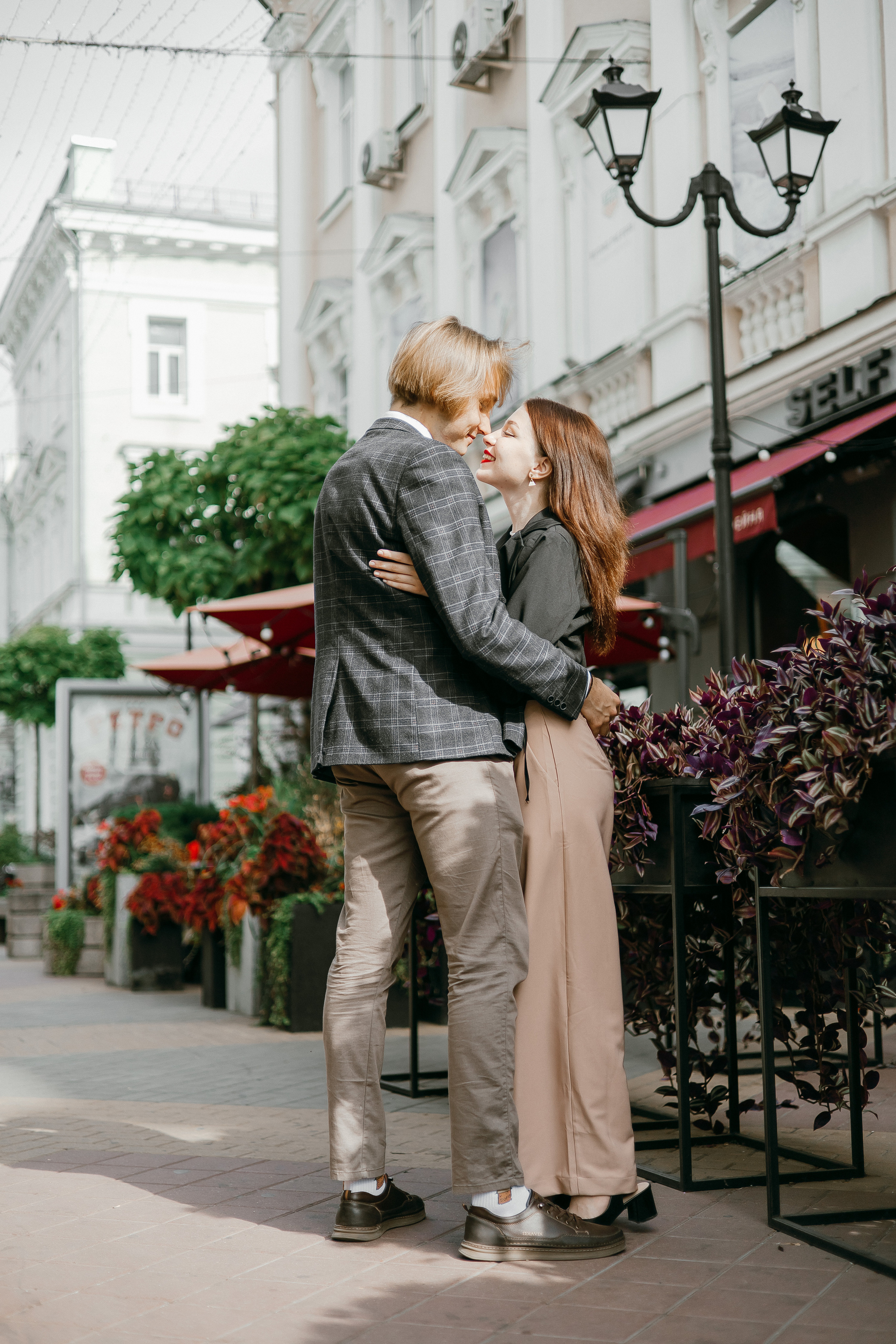 N&D. Дарья Нерсесян — фотограф в Ростове-на-Дону