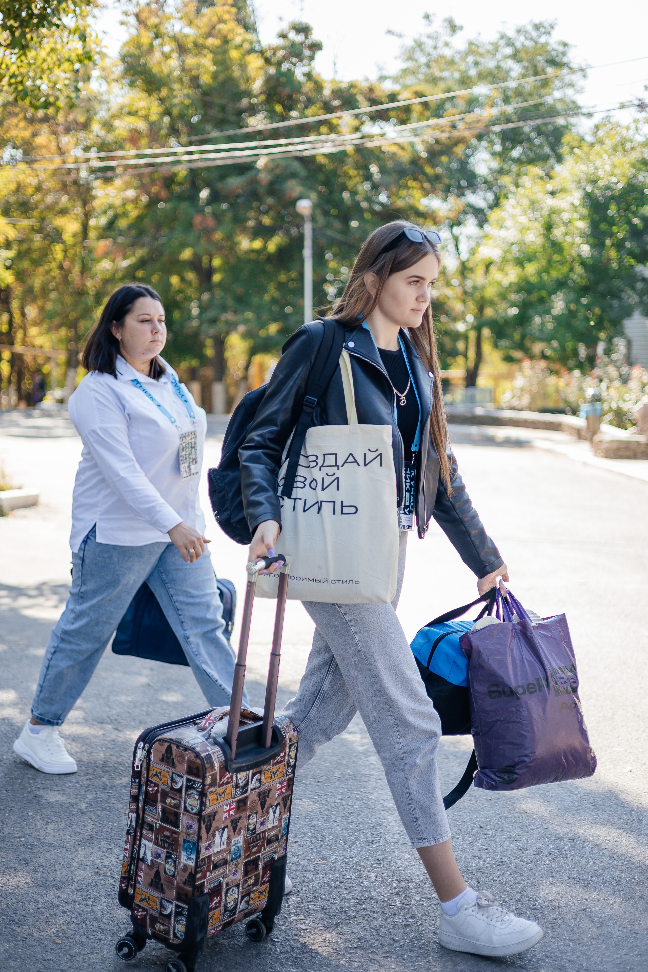 ОКРУЖНОЙ ФОРУМ РОСТОВ 2023. Дарья Нерсесян — фотограф в Ростове-на-Дону