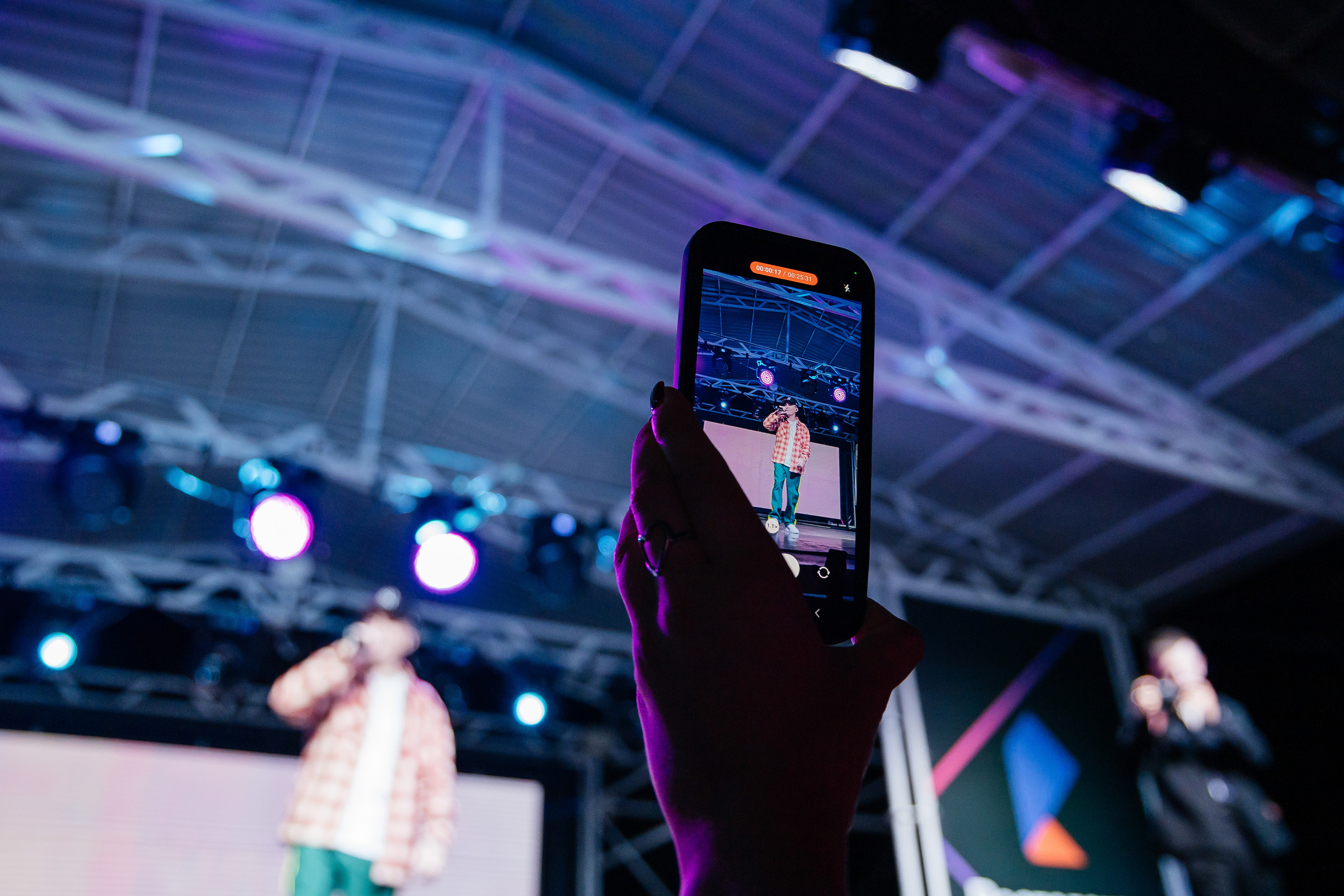 ОКРУЖНОЙ ФОРУМ РОСТОВ 2023. Дарья Нерсесян — фотограф в Ростове-на-Дону