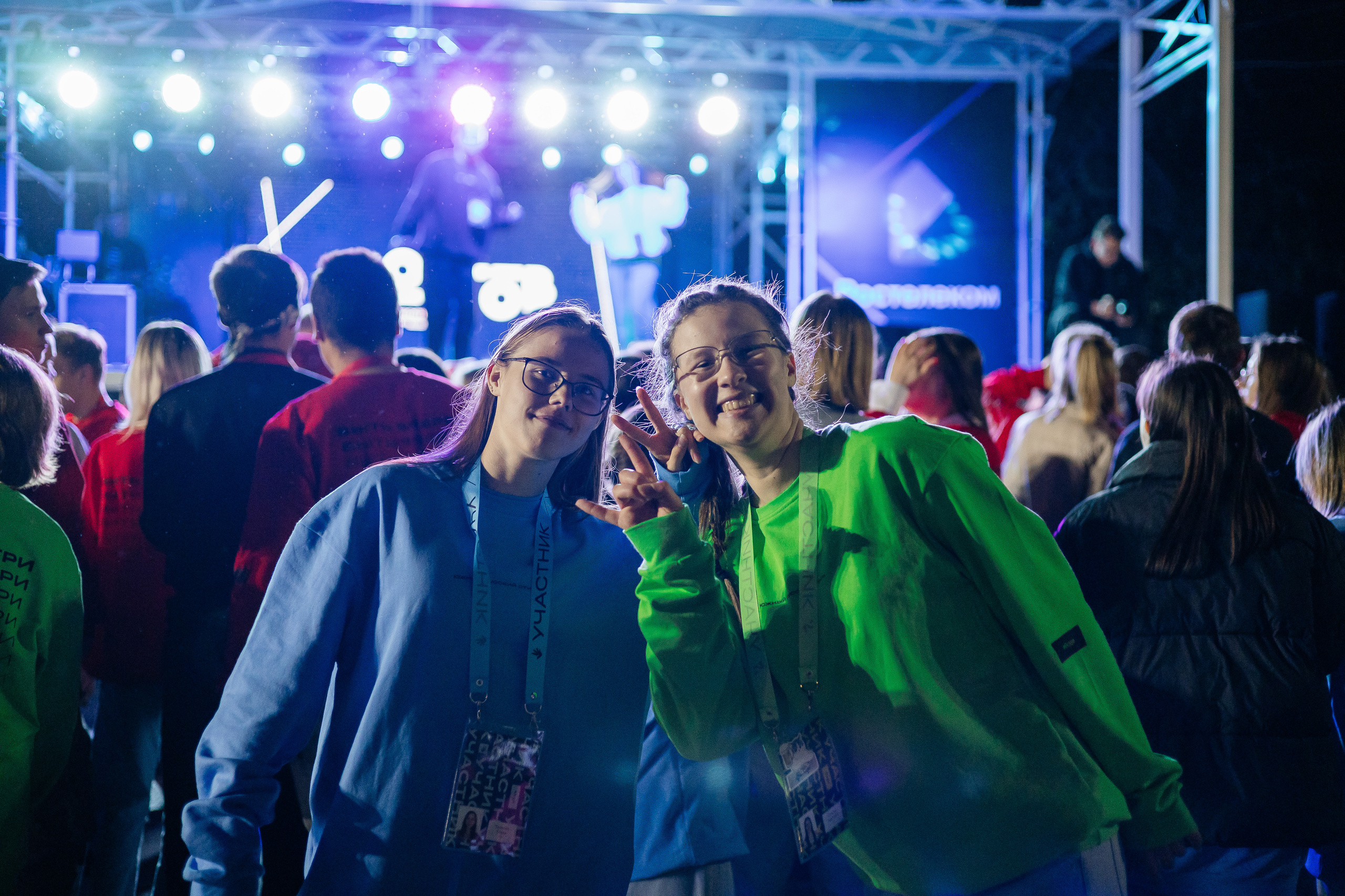 ОКРУЖНОЙ ФОРУМ РОСТОВ 2023. Дарья Нерсесян — фотограф в Ростове-на-Дону