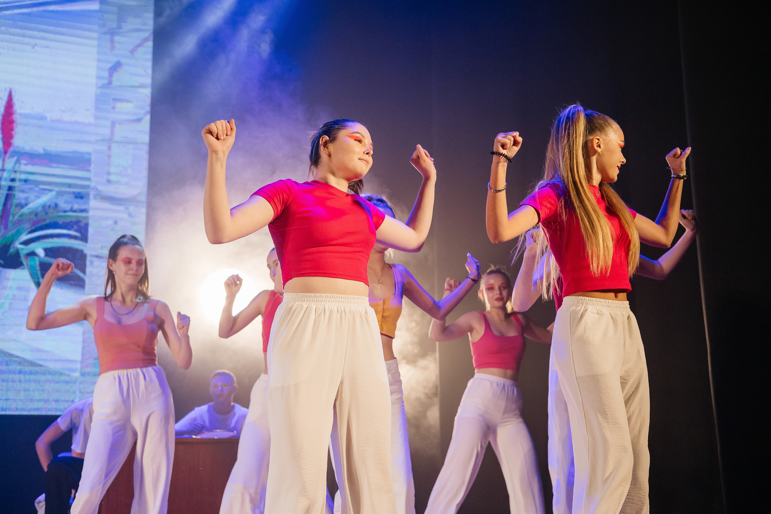 КУБОК ПЕРВОКУРСНИКА 2023. Дарья Нерсесян — фотограф в Ростове-на-Дону