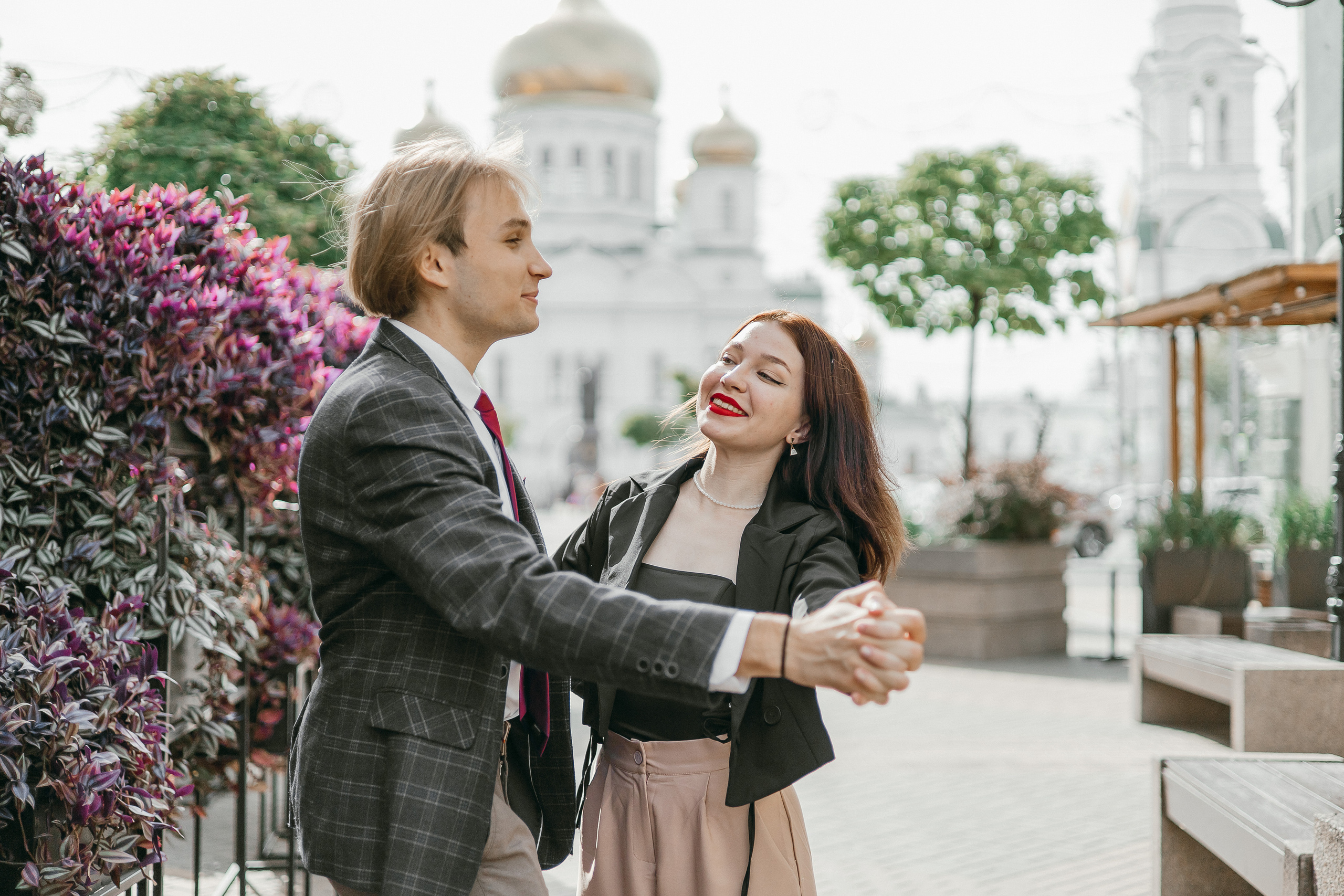 N&D. Дарья Нерсесян — фотограф в Ростове-на-Дону