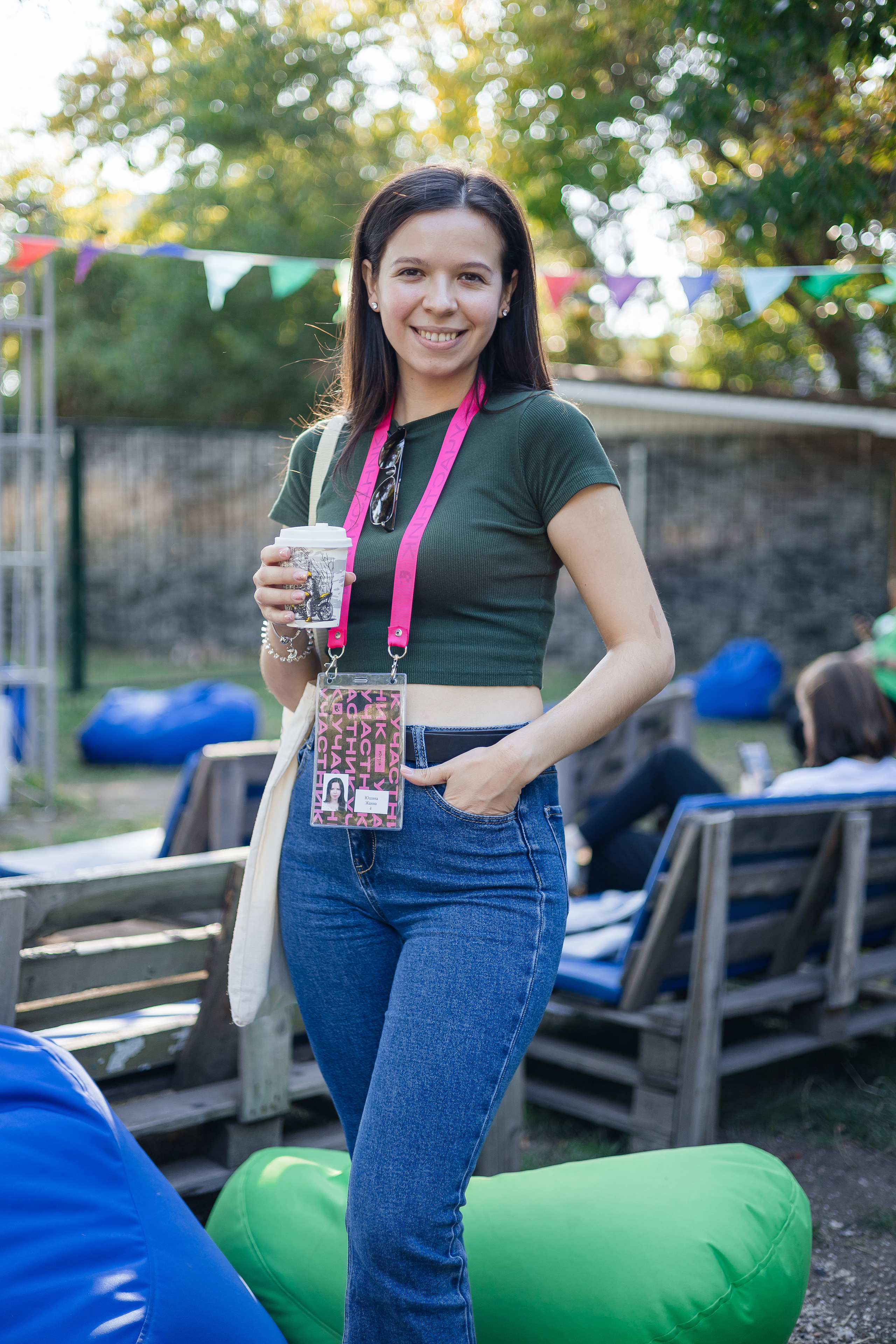 ОКРУЖНОЙ ФОРУМ РОСТОВ 2023. Дарья Нерсесян — фотограф в Ростове-на-Дону