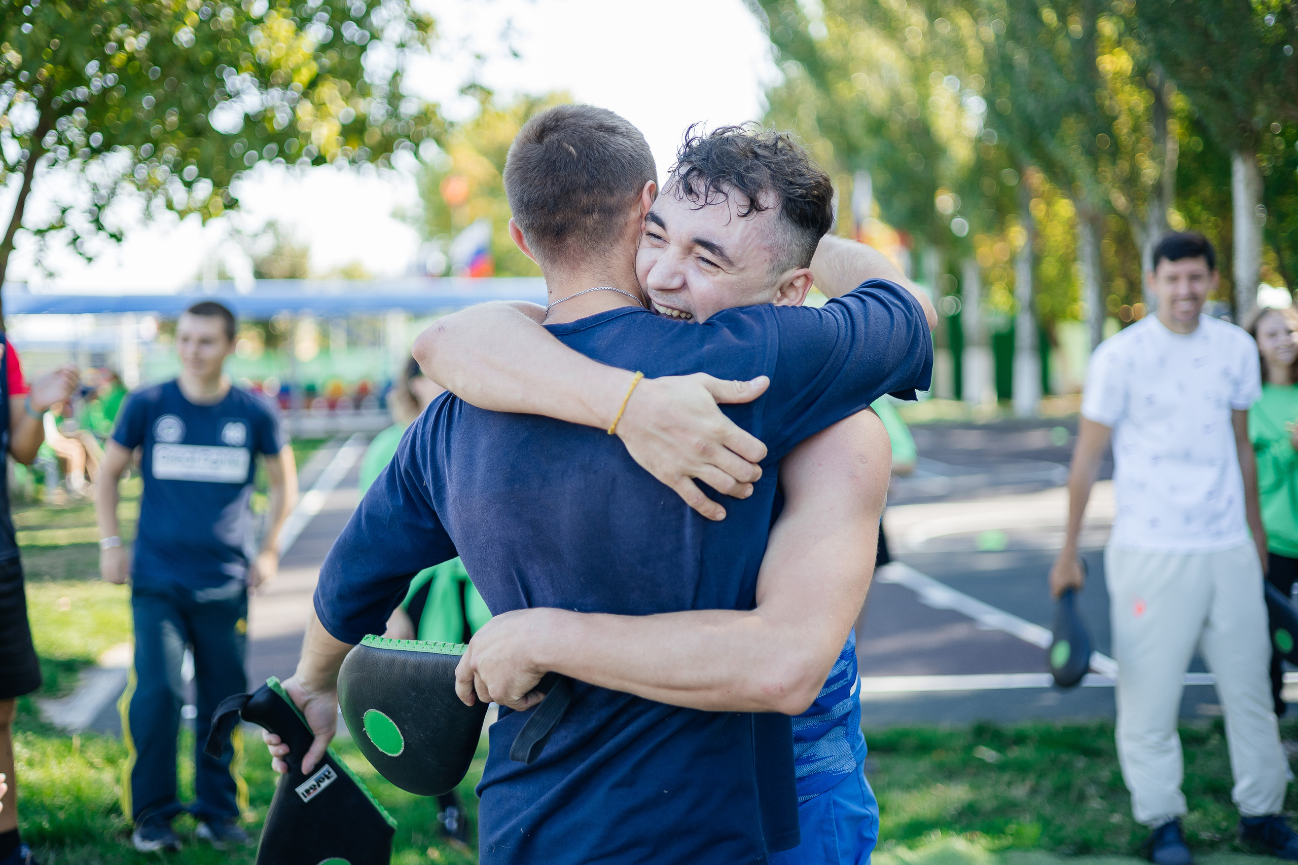 ОКРУЖНОЙ ФОРУМ РОСТОВ 2023. Дарья Нерсесян — фотограф в Ростове-на-Дону