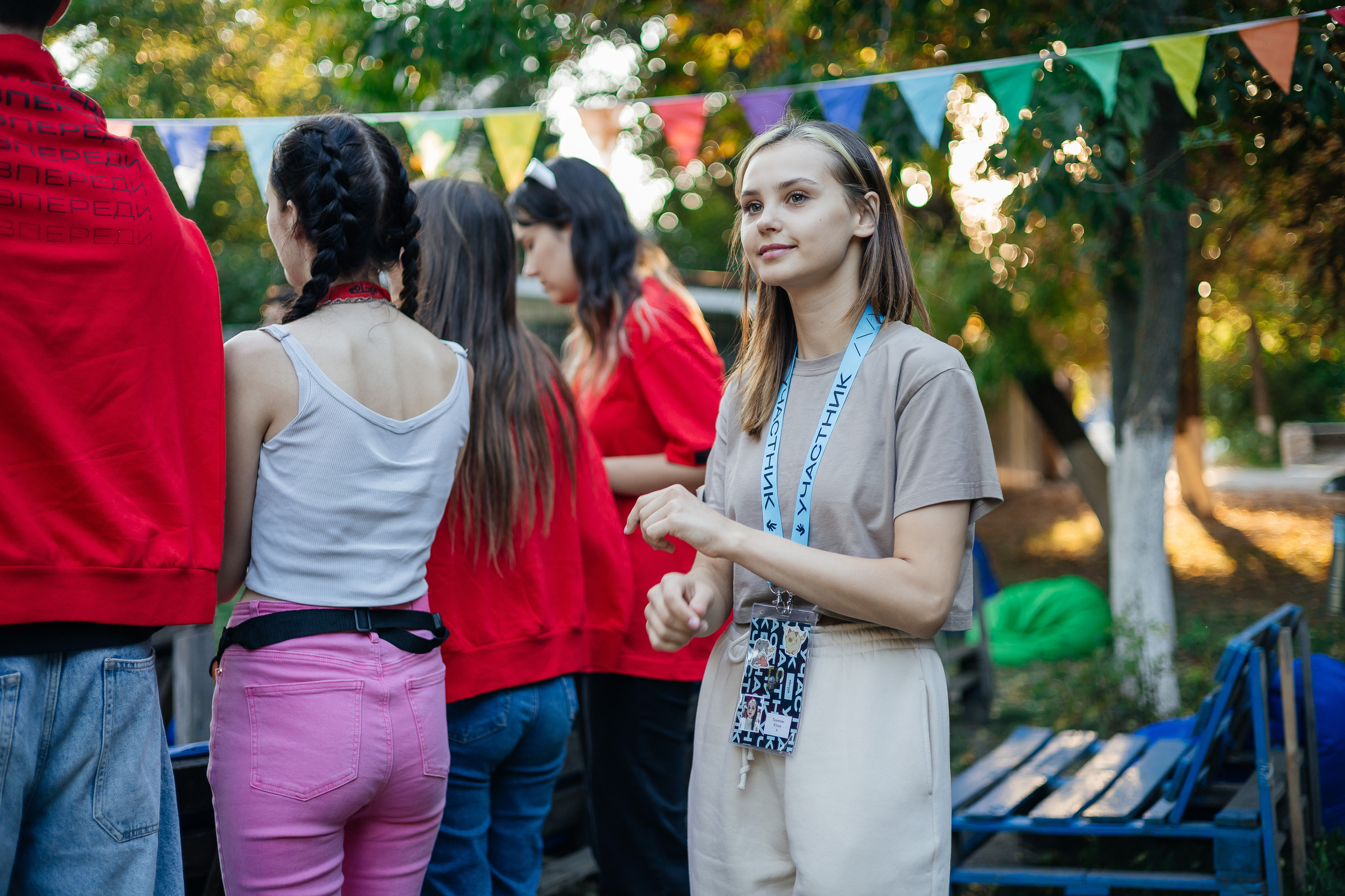 ОКРУЖНОЙ ФОРУМ РОСТОВ 2023. Дарья Нерсесян — фотограф в Ростове-на-Дону