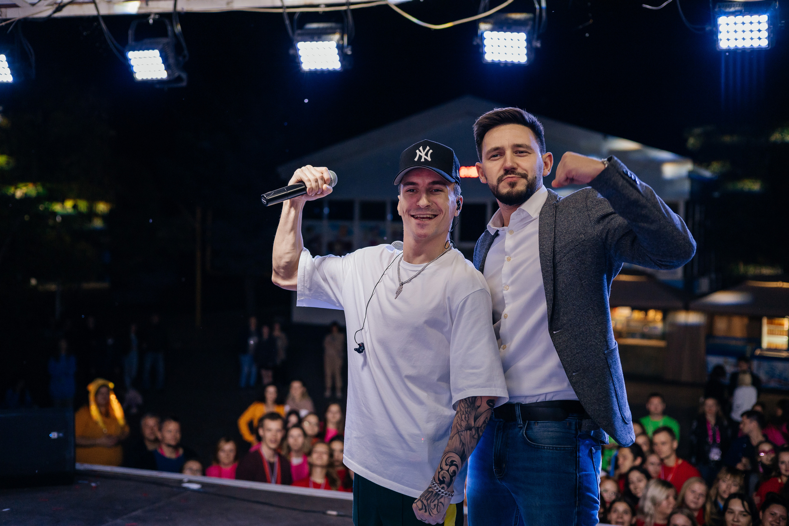 ОКРУЖНОЙ ФОРУМ РОСТОВ 2023. Дарья Нерсесян — фотограф в Ростове-на-Дону