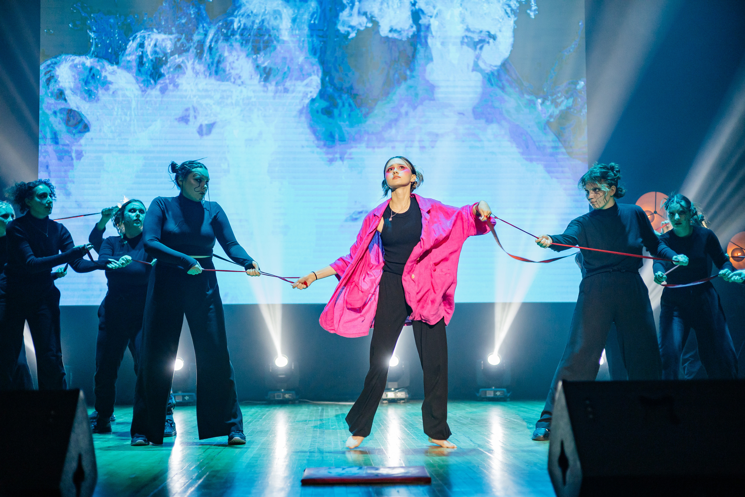 КУБОК ПЕРВОКУРСНИКА 2023. Дарья Нерсесян — фотограф в Ростове-на-Дону